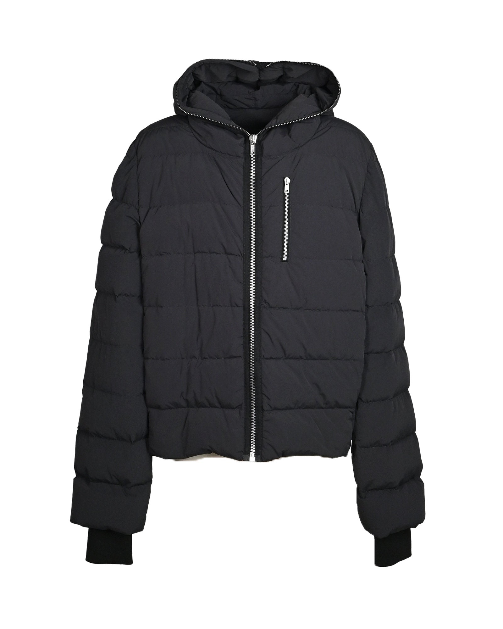 GIMP JKT / BLACK