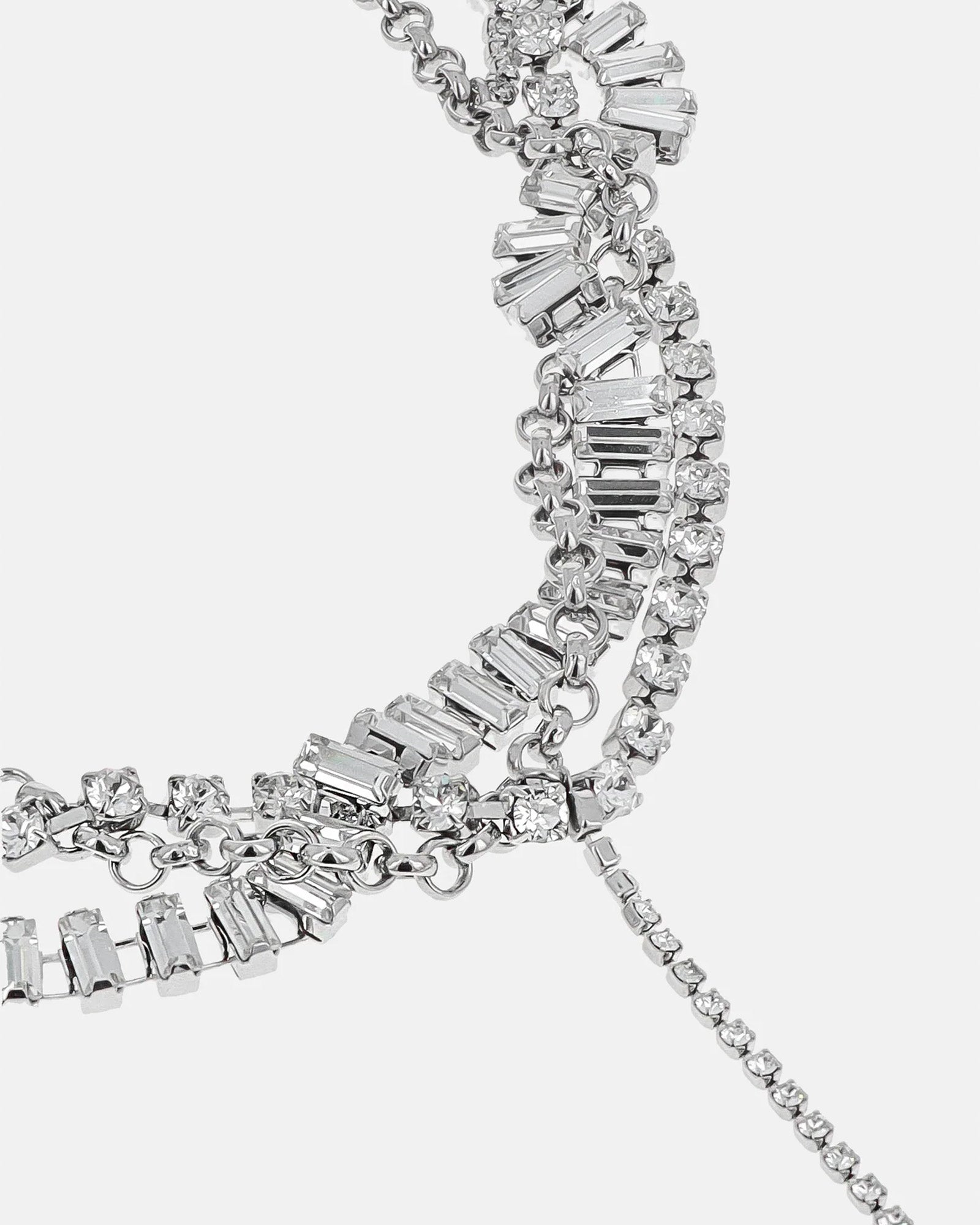 JUSTINE CLENQUET・ジュスティーヌ・クランケ - チョーカー GRACE CHOKER