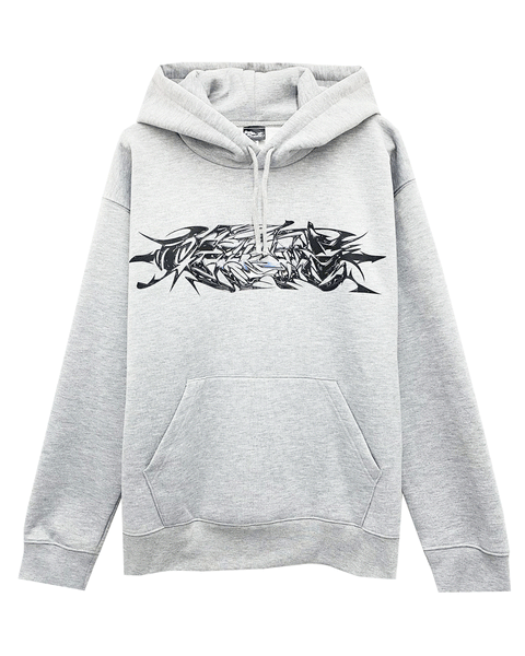 GUCCIMAZE_GUCCIMAZE_HOODIE_GRE