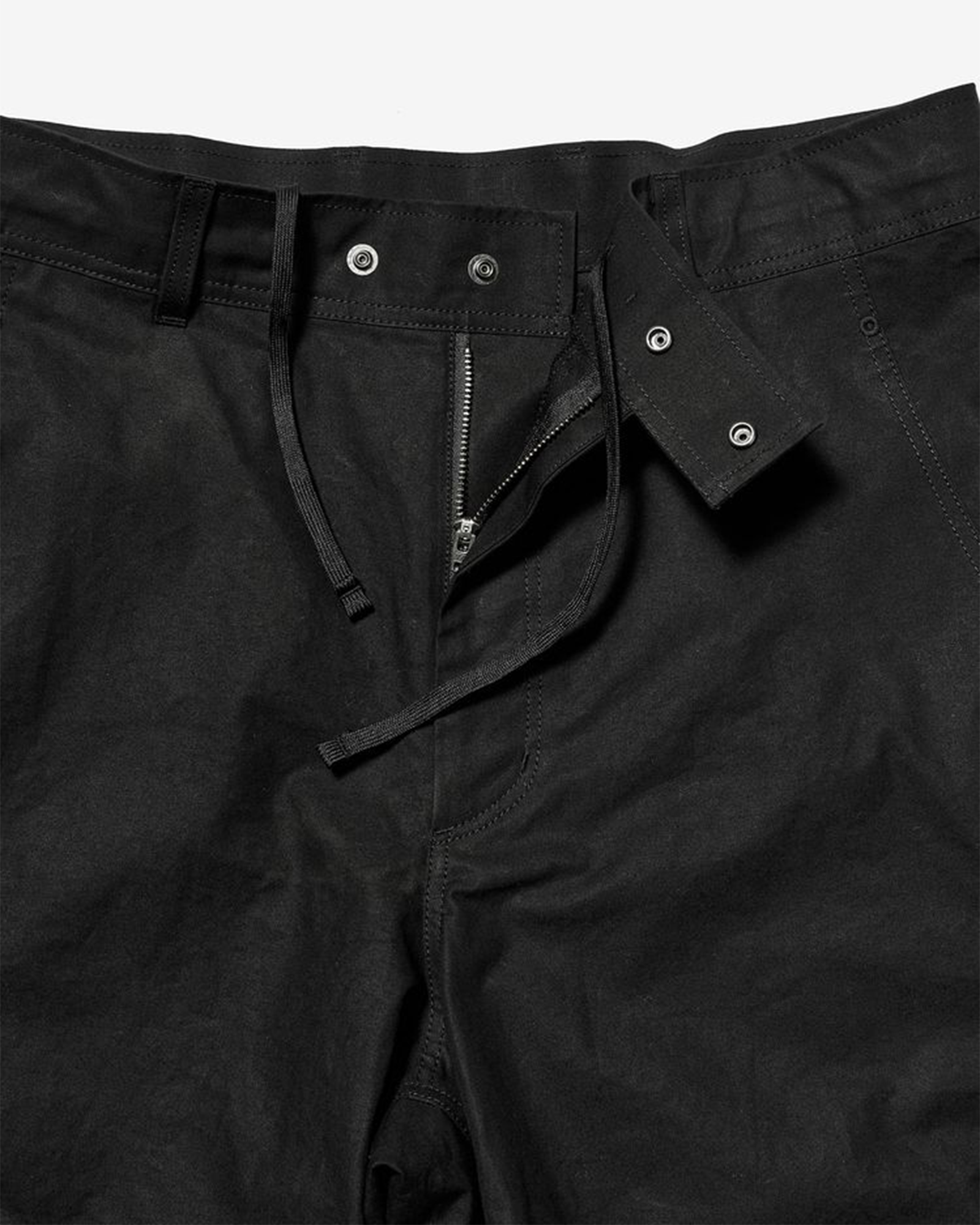 Goldwin 0・ゴールドウイン ゼロ - その他パンツ HIGH DENSITY COTTON HELICOID PANTS / BIOTITE