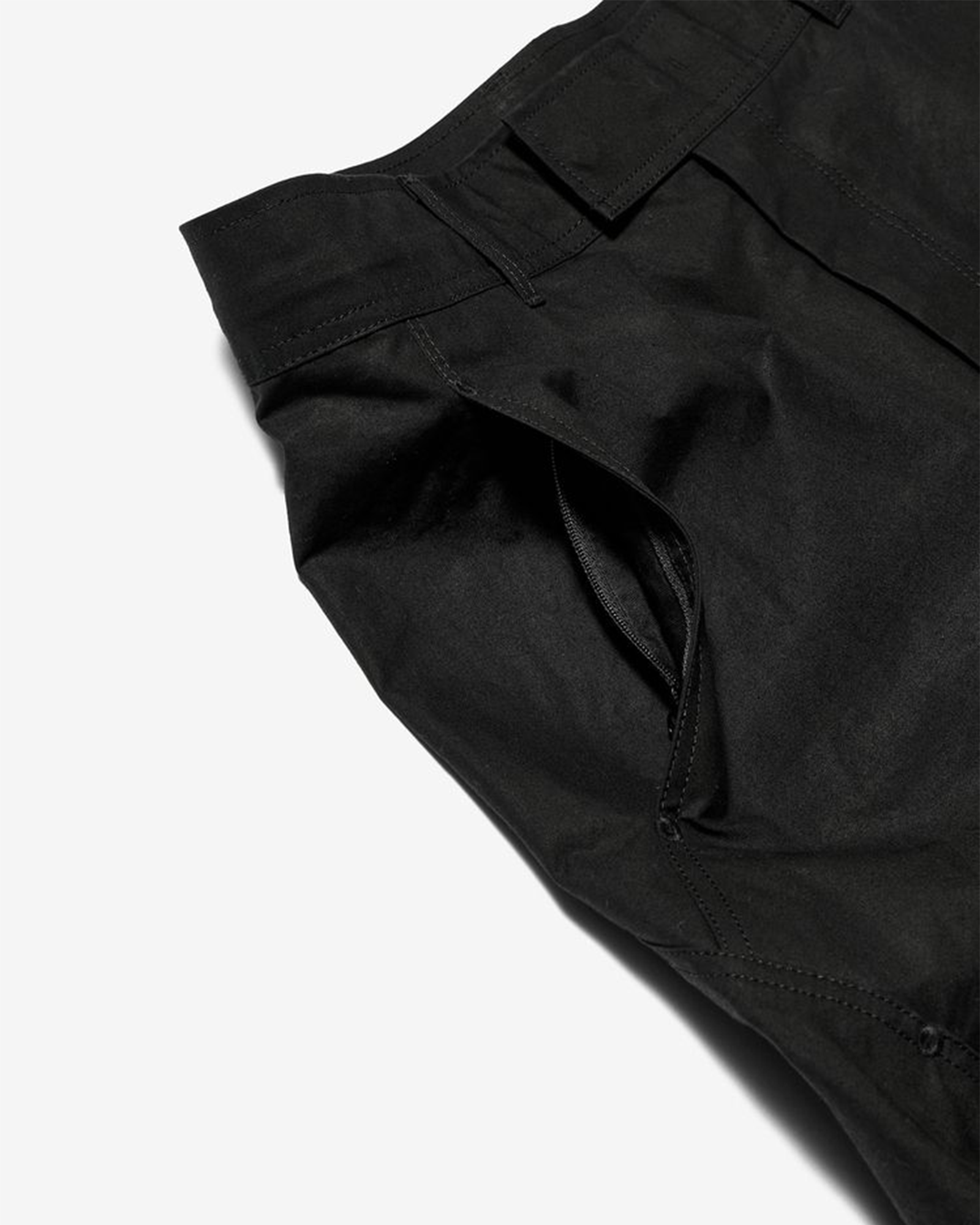 Goldwin 0・ゴールドウイン ゼロ - その他パンツ HIGH DENSITY COTTON HELICOID PANTS / BIOTITE
