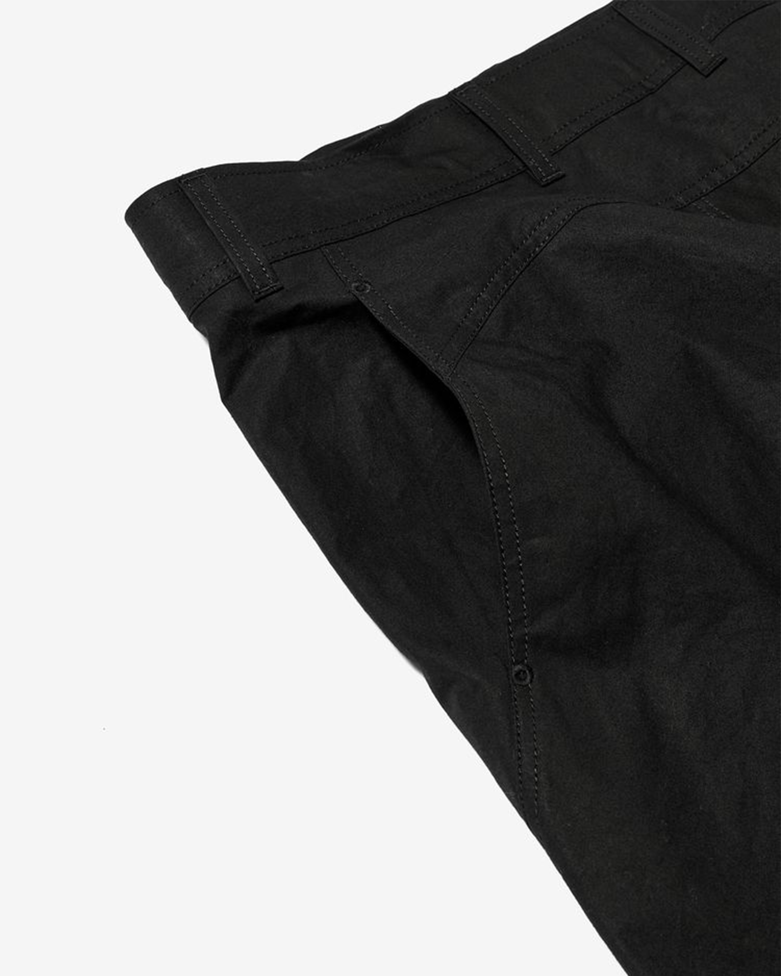 Goldwin 0・ゴールドウイン ゼロ - その他パンツ HIGH DENSITY COTTON HELICOID PANTS / BIOTITE