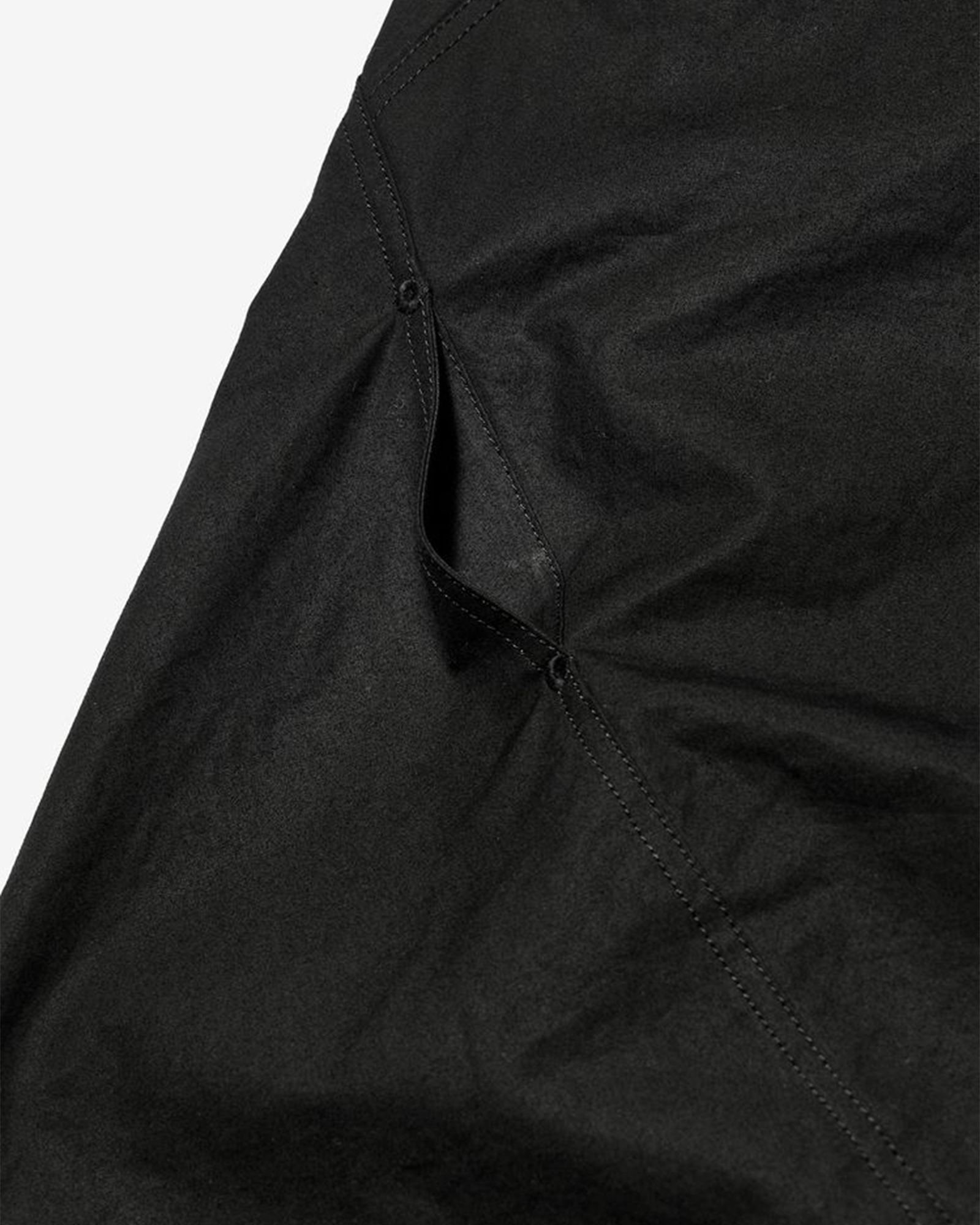 Goldwin 0・ゴールドウイン ゼロ - その他パンツ HIGH DENSITY COTTON HELICOID PANTS / BIOTITE