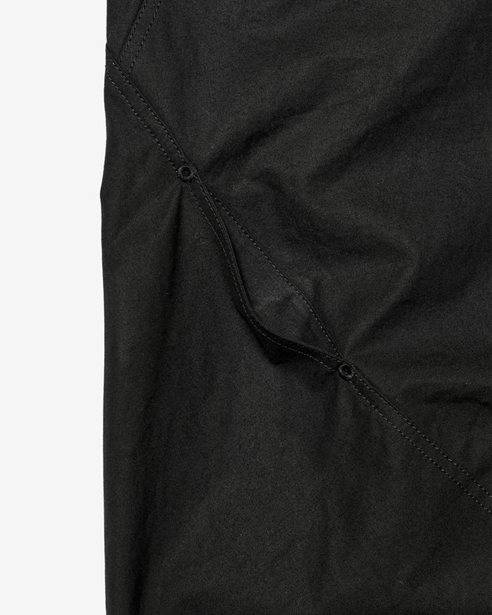 Goldwin 0・ゴールドウイン ゼロ - その他パンツ HIGH DENSITY COTTON HELICOID PANTS / BIOTITE