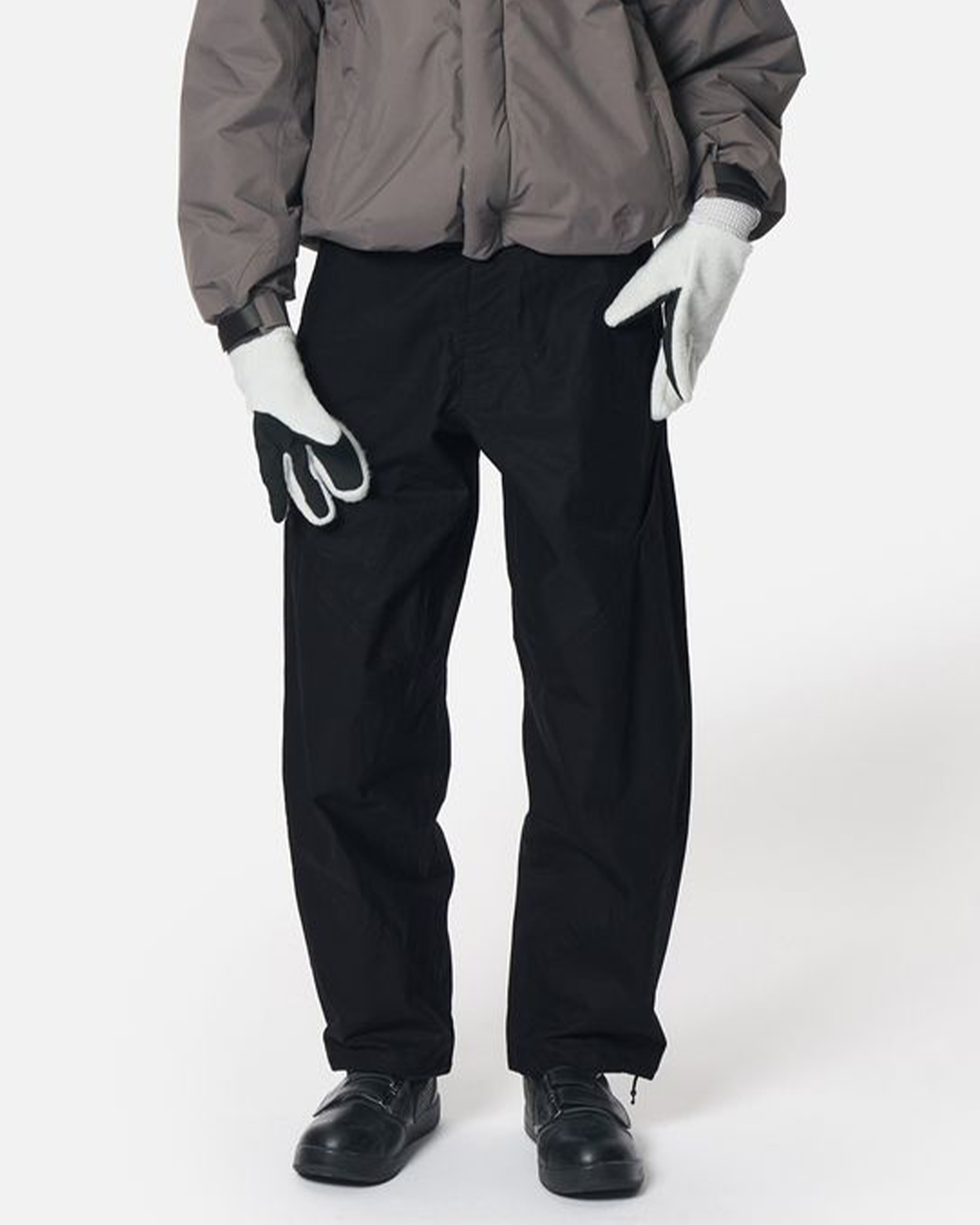 Goldwin 0・ゴールドウイン ゼロ - その他パンツ HIGH DENSITY COTTON HELICOID PANTS / BIOTITE