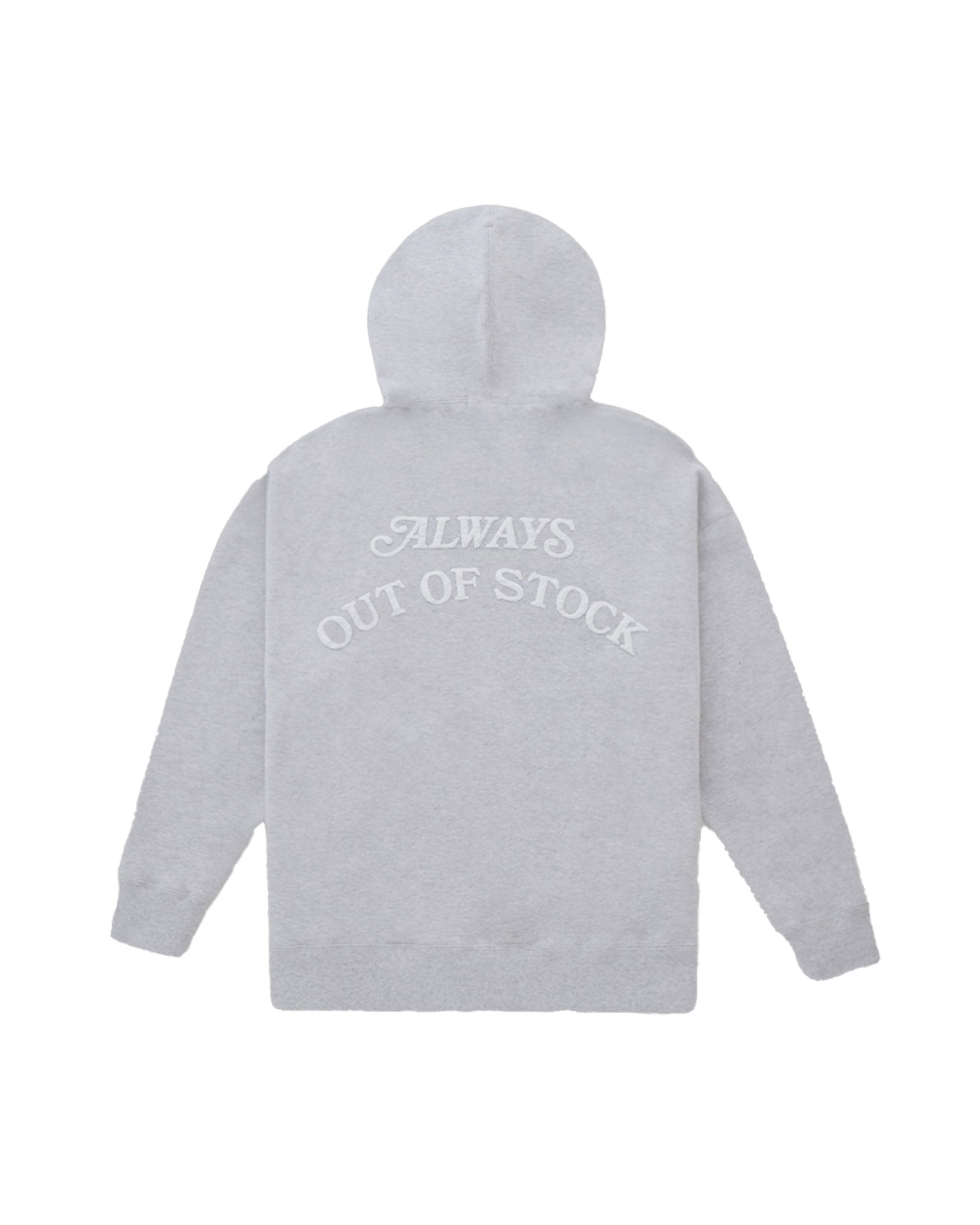 ALWAYS OUT OF STOCK (オールウェイズ・アウト・オブ・ストック) 26SS 