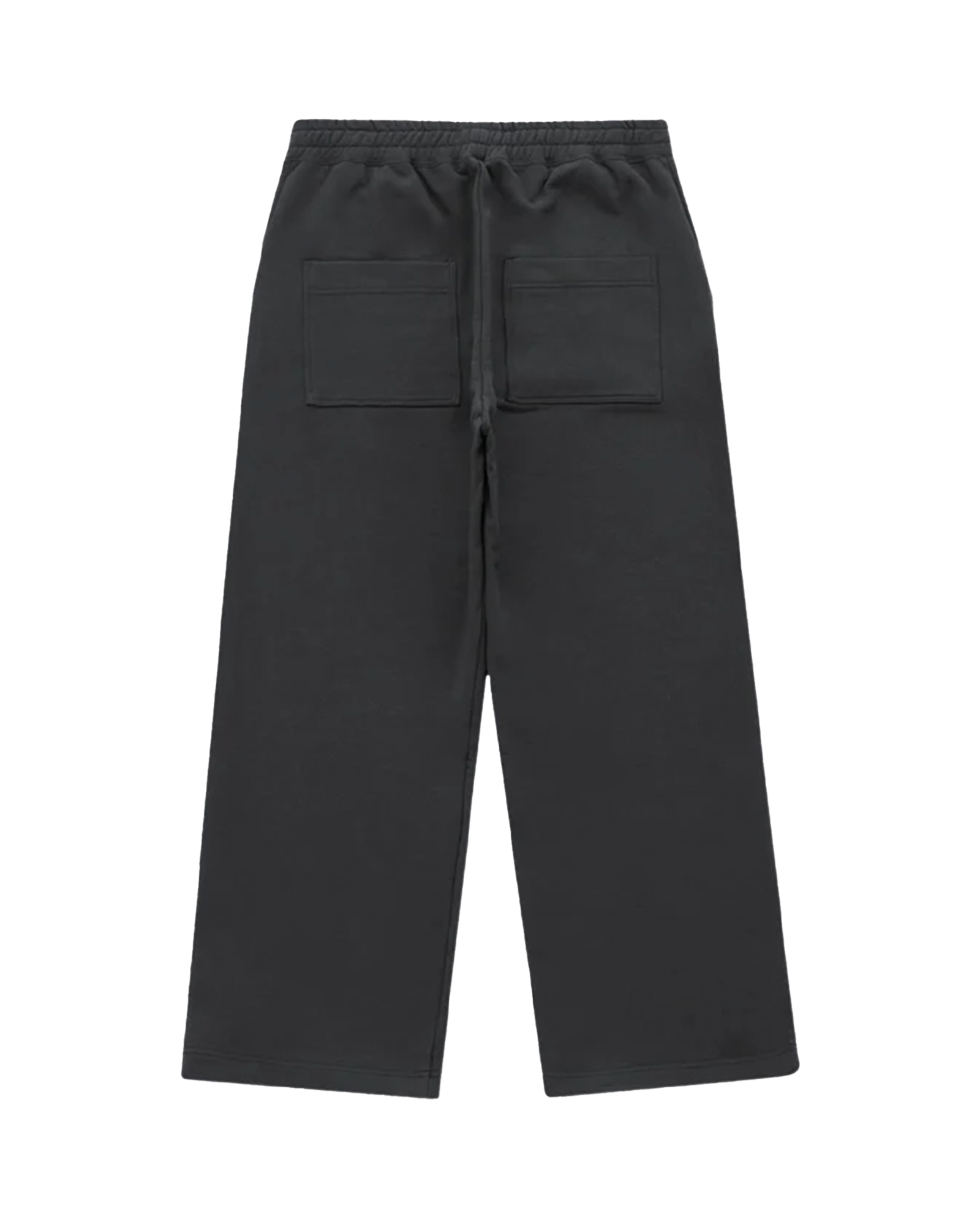 ALWAYS OUT OF STOCK・オールウェイズ アウト オブ ストック - スウェットパンツ BASIC LOGO  SWEATPANTS / CHARCOAL