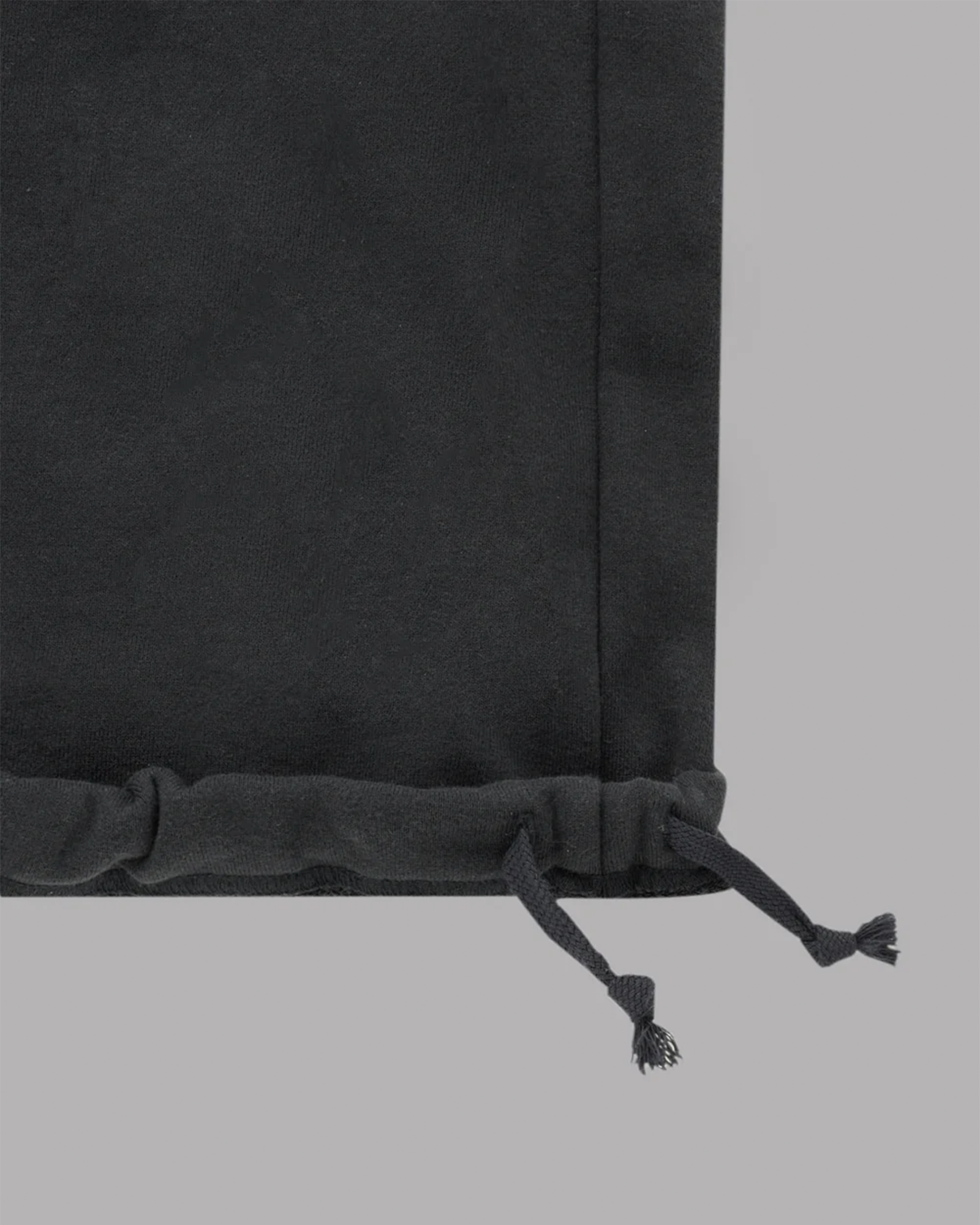 ALWAYS OUT OF STOCK・オールウェイズ アウト オブ ストック - スウェットパンツ BASIC LOGO  SWEATPANTS / CHARCOAL