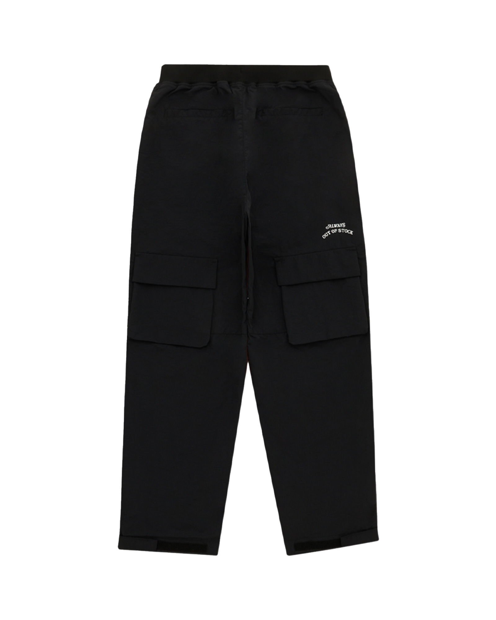 ALWAYS OUT OF STOCK・always out Of stock -  UMBRO SHELL PANTS / BROWN