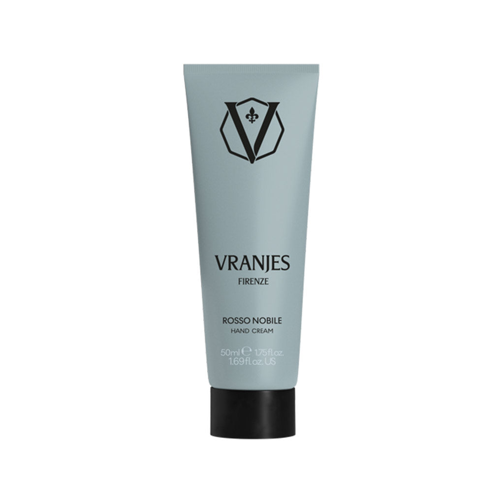 HAND CREAM ROSSO NOBILE / HC 50ml