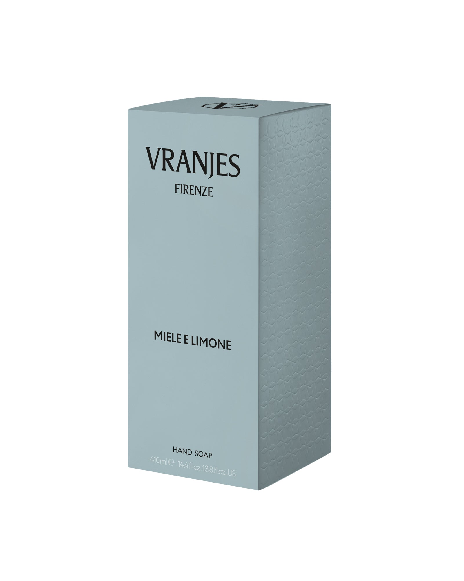 Dr. Vranjes・ドットール ヴラニエス - バス&ボディ HAND SOAP MIELE E LIMONE / 410ml
