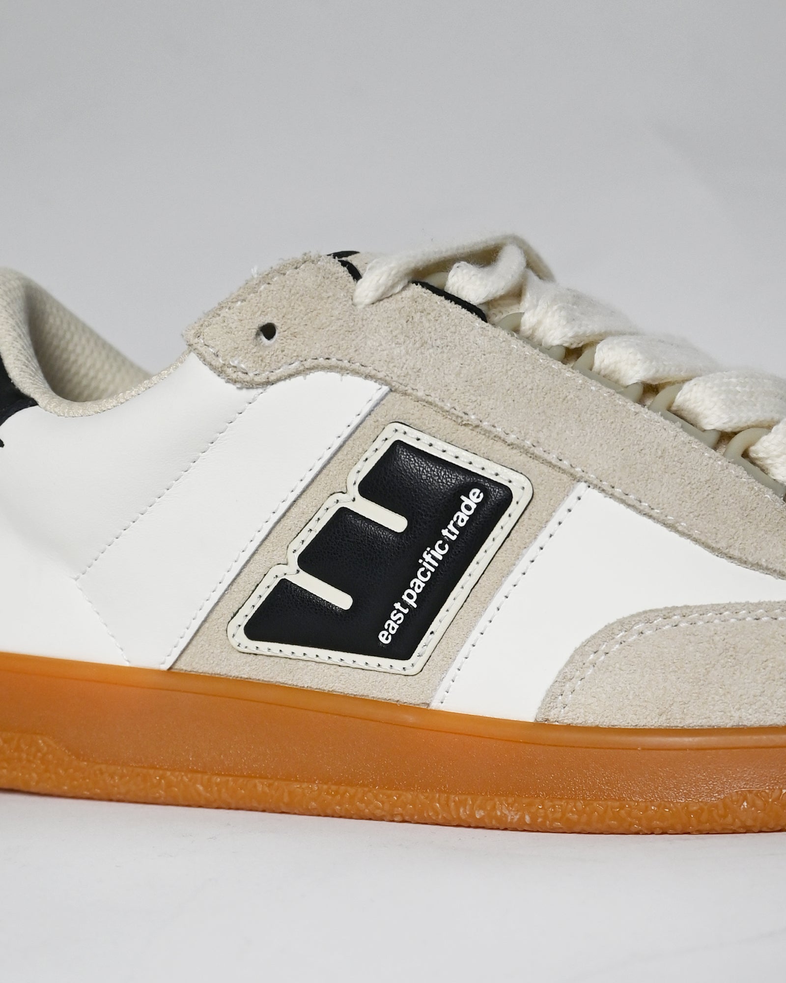 EPT・EPT -  HARU / OFF WHITE GREY BLACK