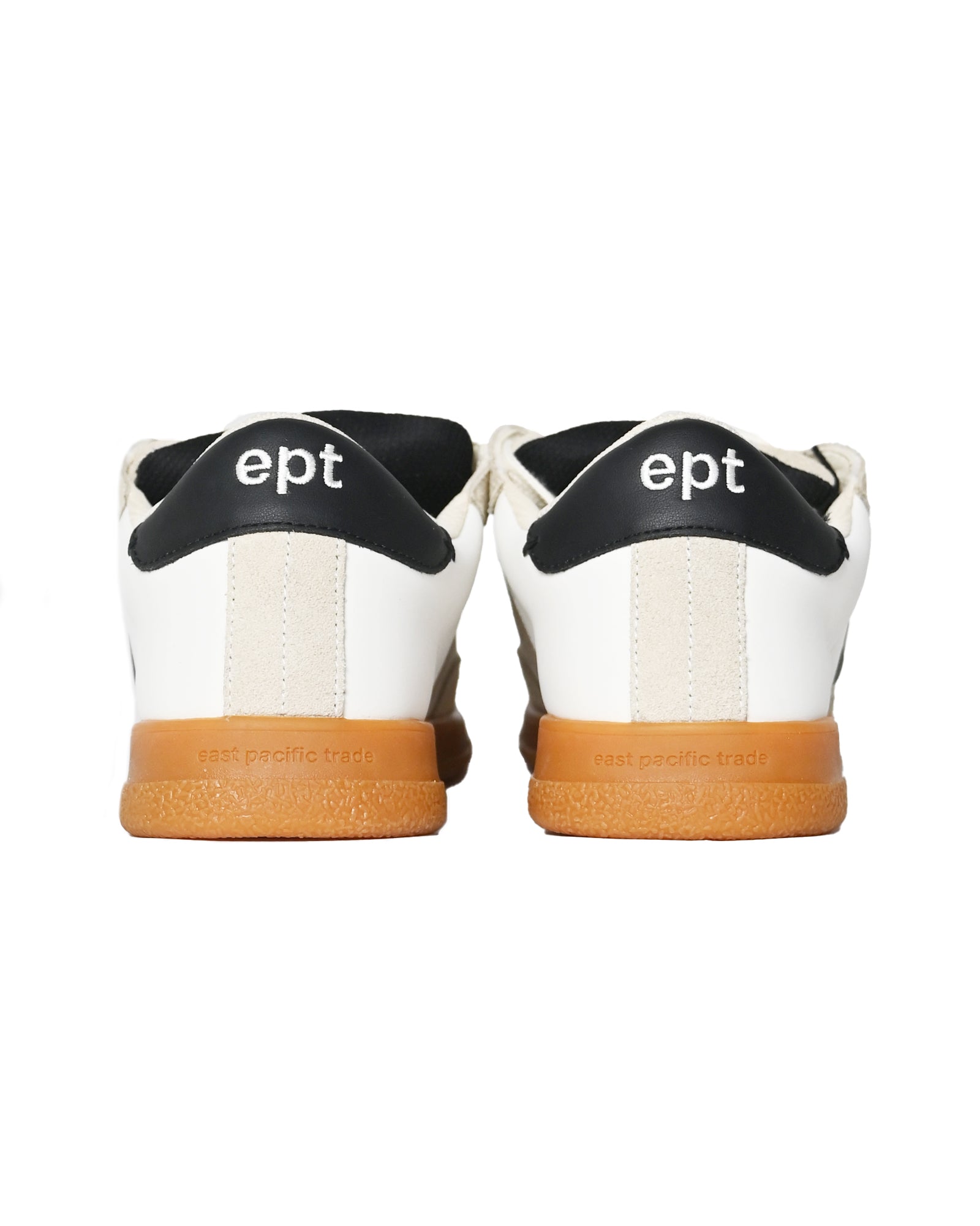 EPT・EPT -  HARU / OFF WHITE GREY BLACK