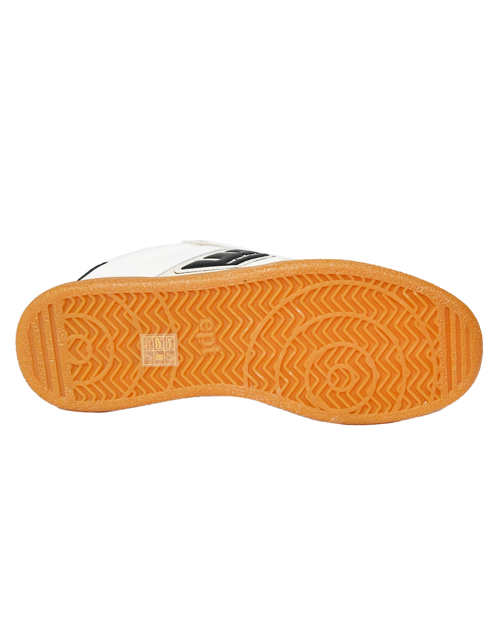 EPT・EPT -  HARU / OFF WHITE GREY BLACK