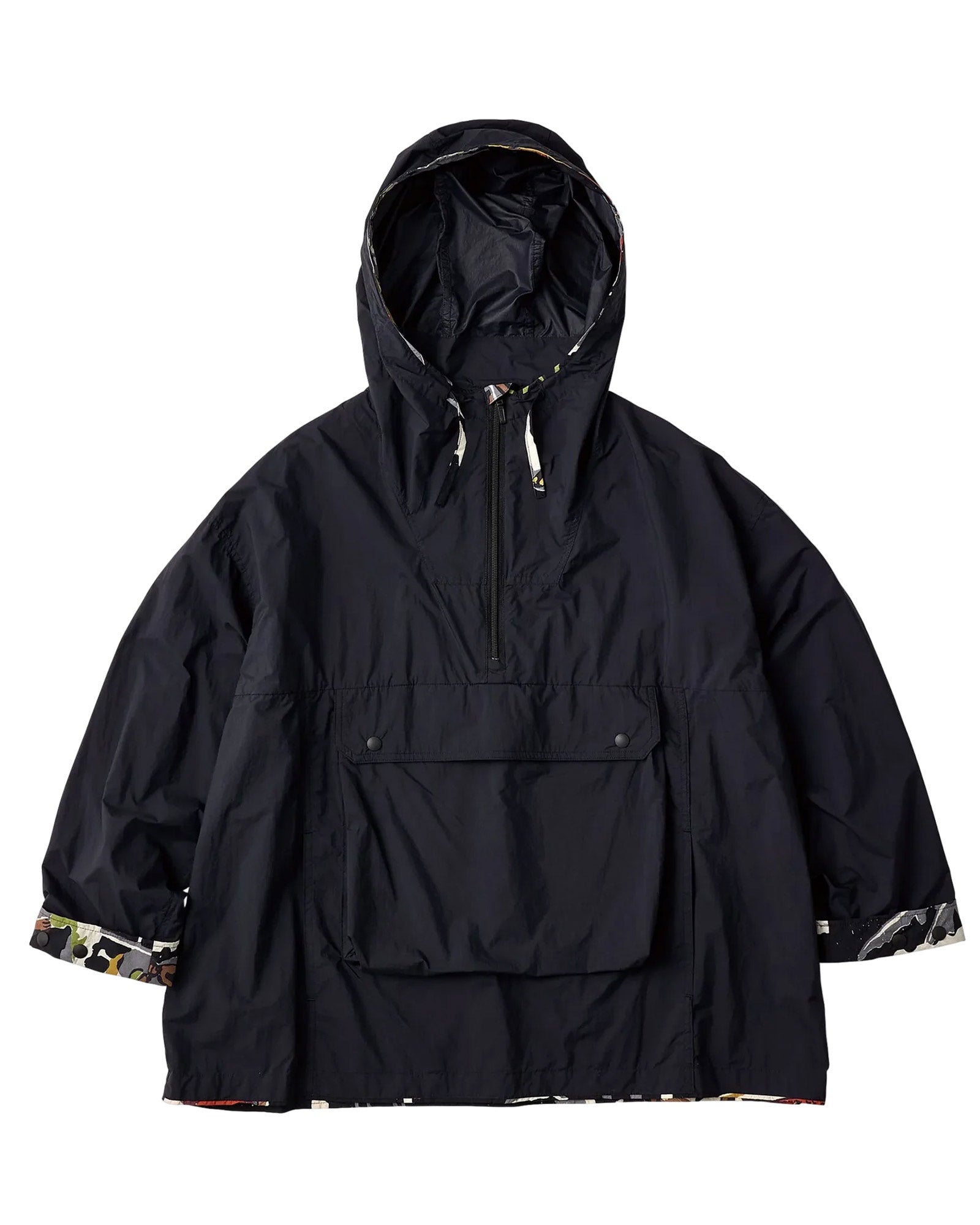 PORTER CLASSIC (ポータークラシック) SS26 HAWAIIAN OUTDOOR SIMPLE