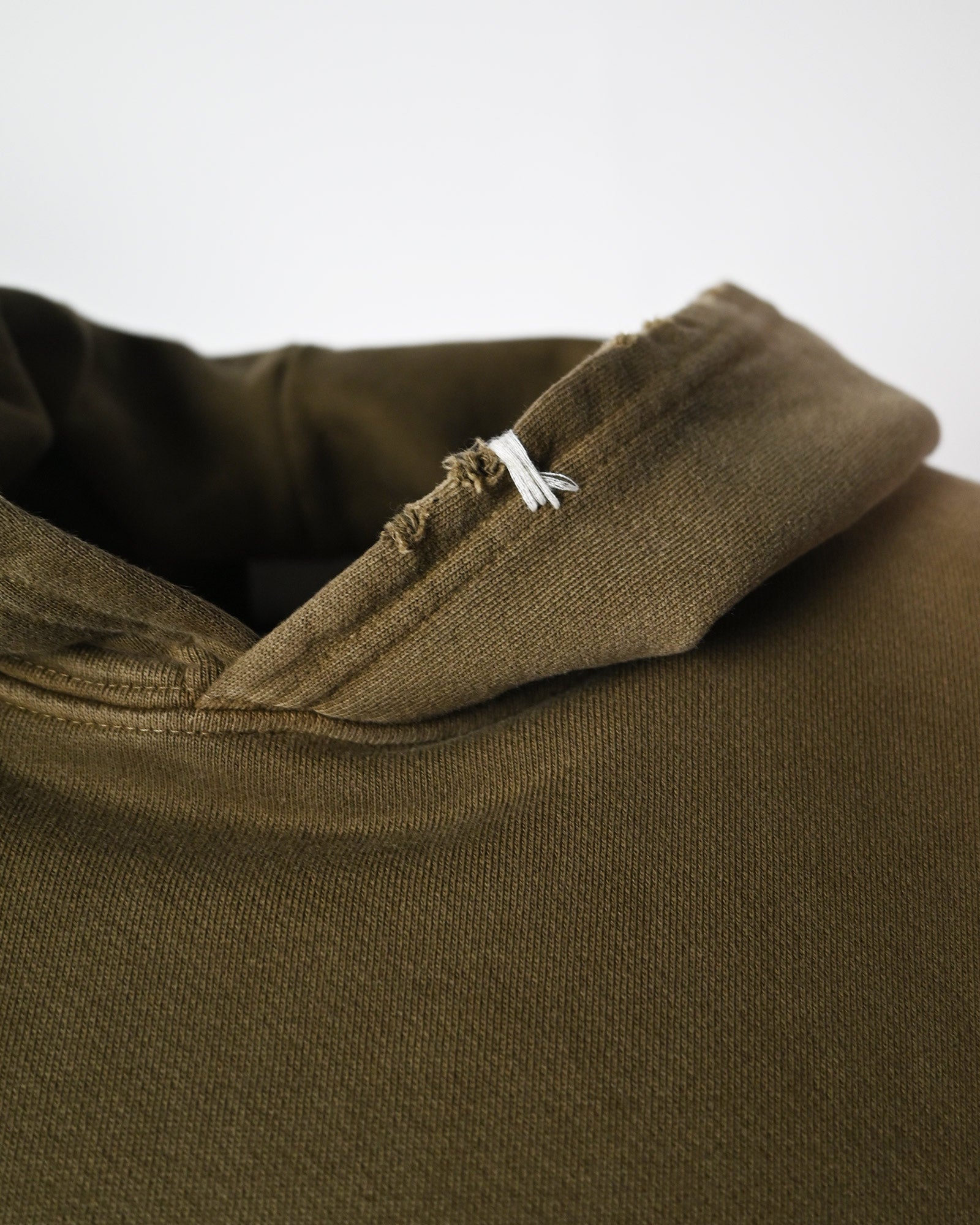 ALCHEMIST・アルケミスト - パーカー・フーディ HEADDWN HDIE-LL / D MOSS