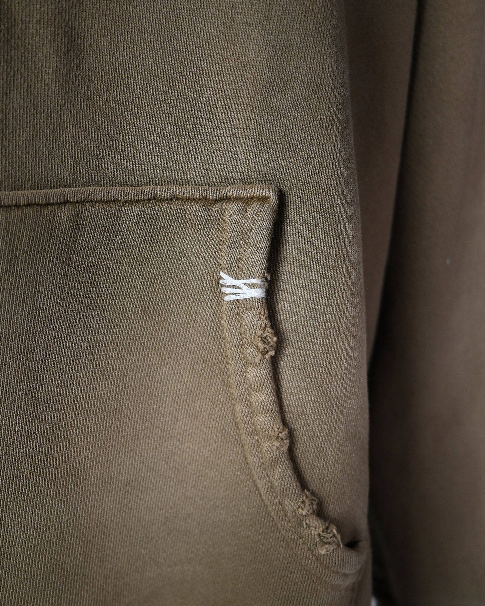 ALCHEMIST・アルケミスト - パーカー・フーディ HEADDWN HDIE-LL / D MOSS