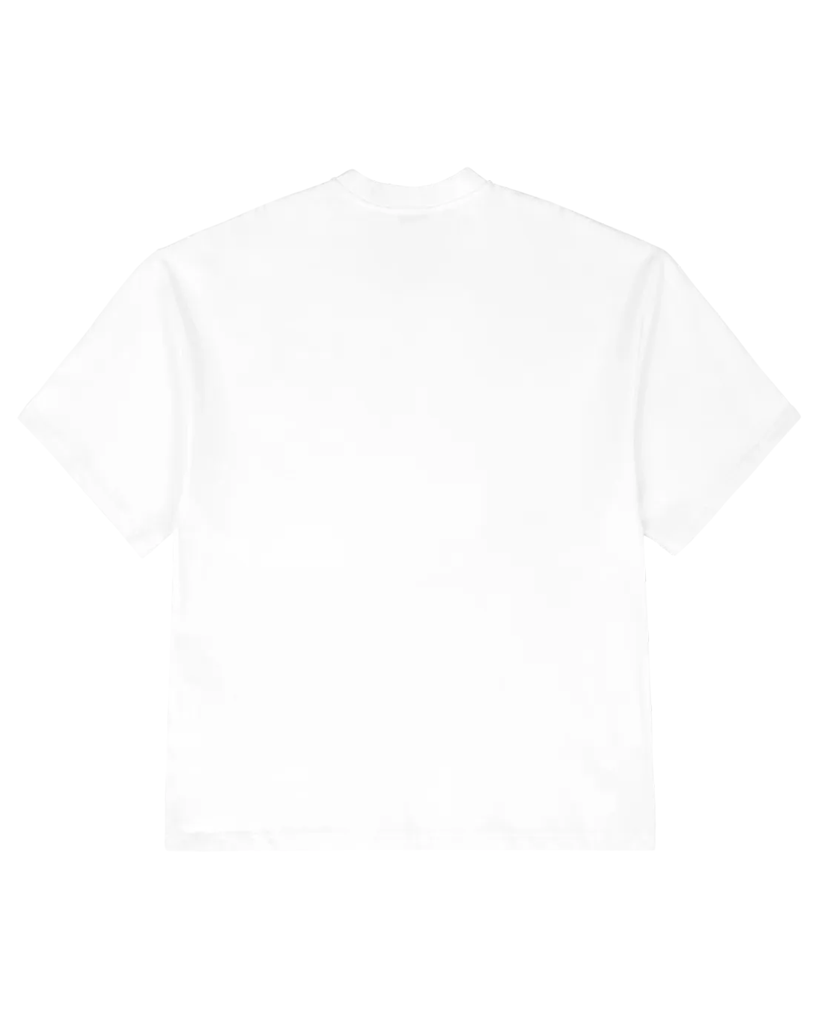 Entire studios・エンタイアスタジオ - Tシャツ・カットソー HEAVY BOXY TEE / WHITE