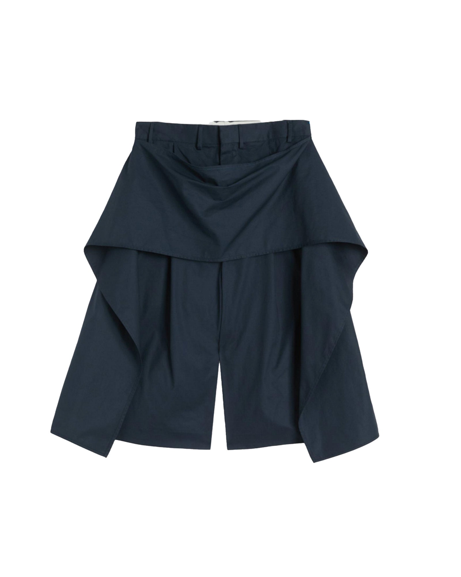 HED MAYNER・ヘド・メイナー - ハーフ・ショートパンツ SHORTS