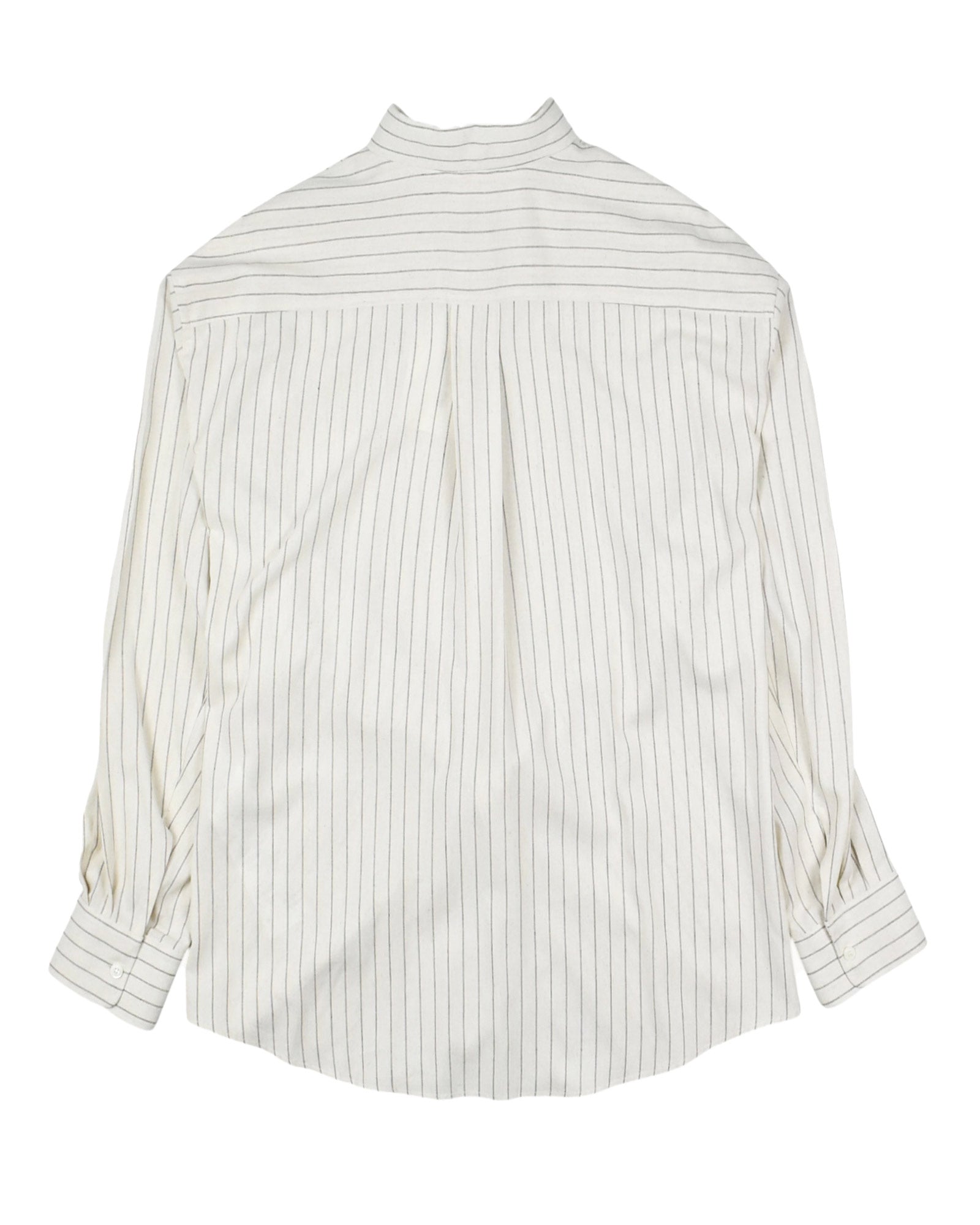 HED MAYNER・ヘド・メイナー - シャツ SHIRT / BEIGE