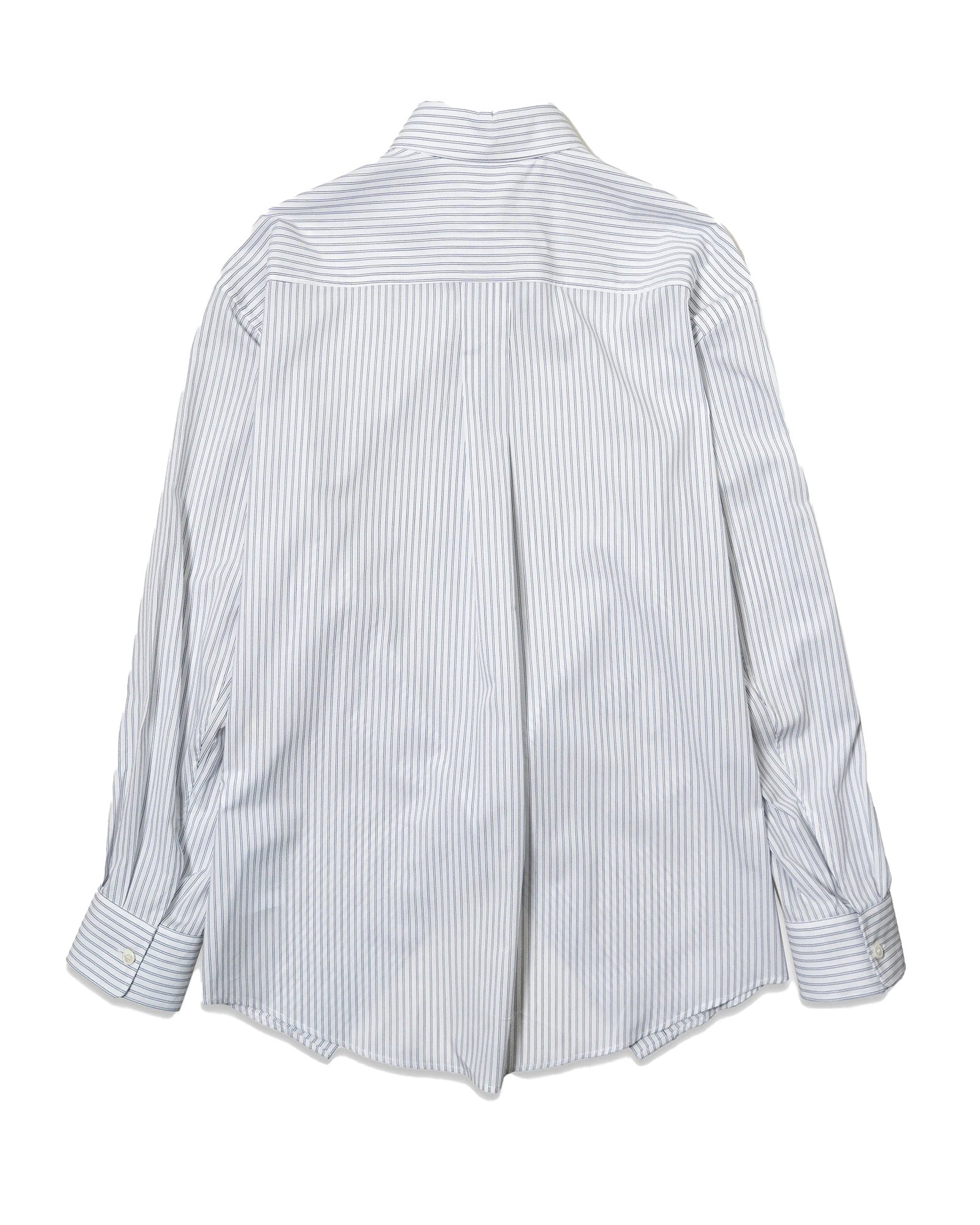 HED MAYNER・ヘド・メイナー -  SHIRT / GRAY