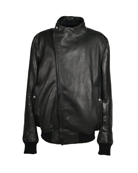 RICK OWENS (リック オウエンス) AW25 HOLLYWOOD FLIGHT / BLACK