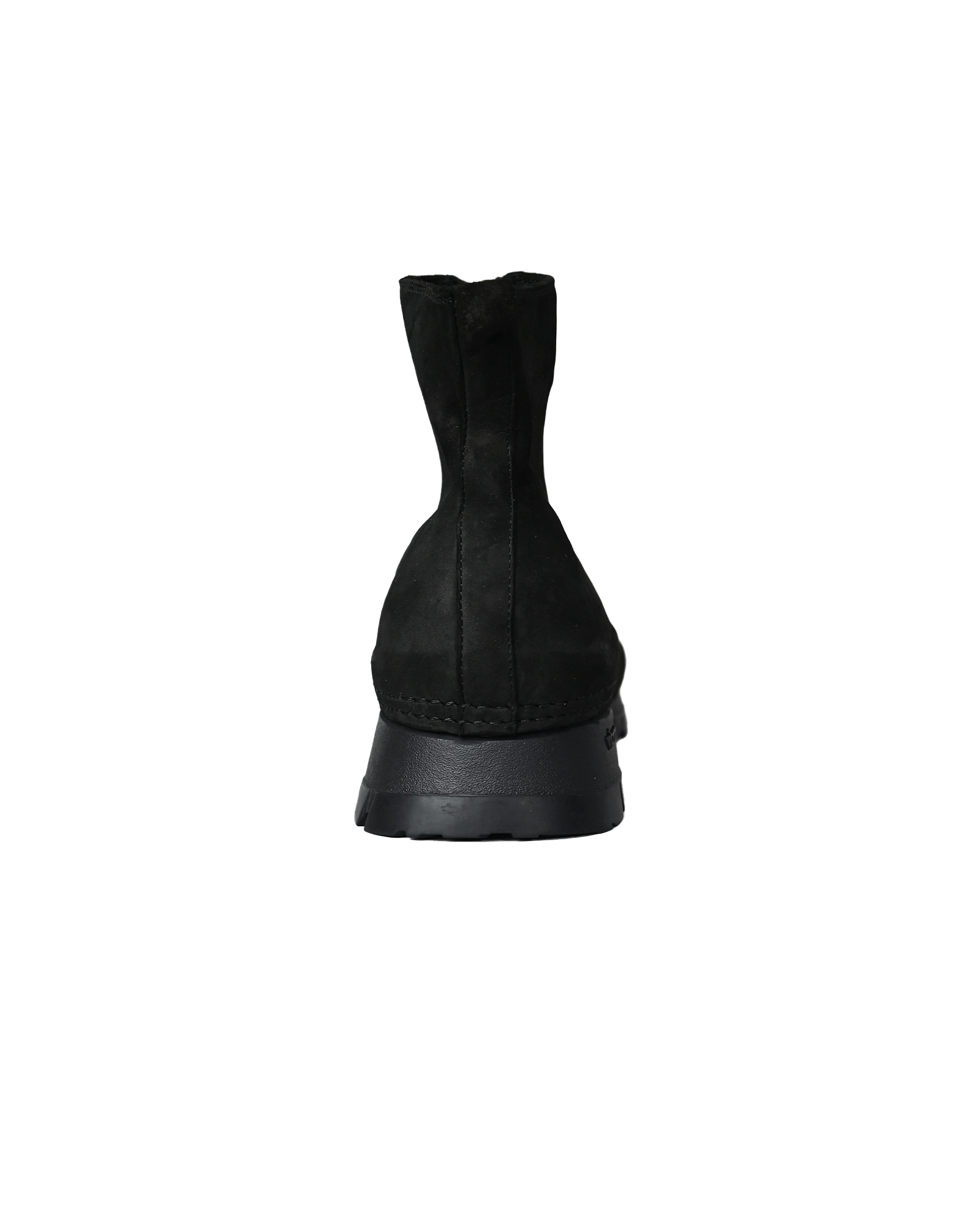 GUIDI・グイディ - ブーツ HORSE OLD
FRONT ZIP BOOT / BLACK