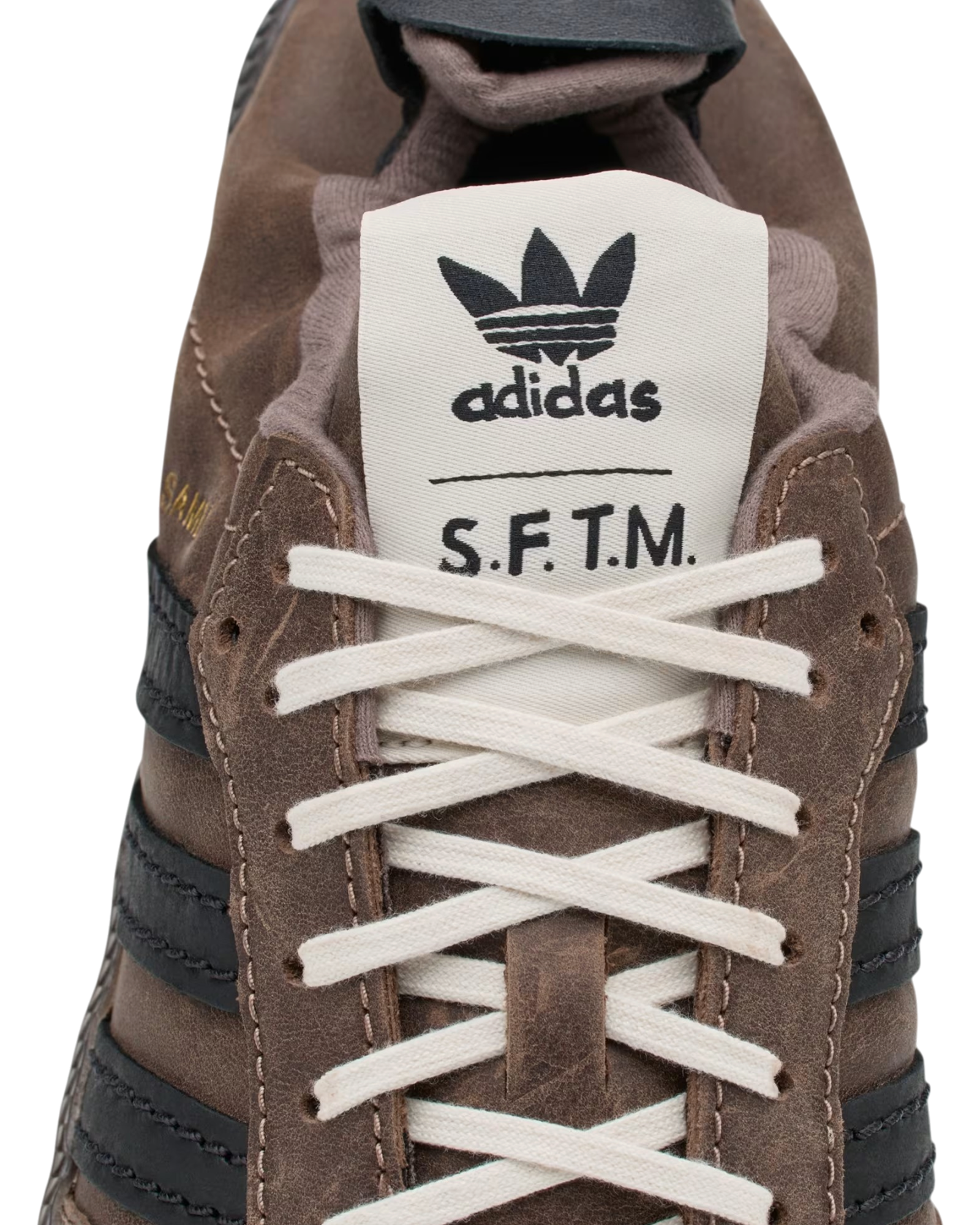 adidas・アディダス - ローカットスニーカー SAMBA OG SFTM / SUPPLIER COLOR/CORE BLACK