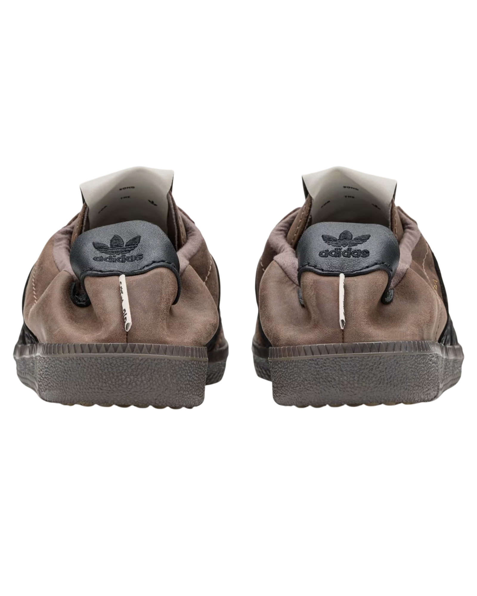 adidas・アディダス - ローカットスニーカー SAMBA OG SFTM / SUPPLIER COLOR/CORE BLACK