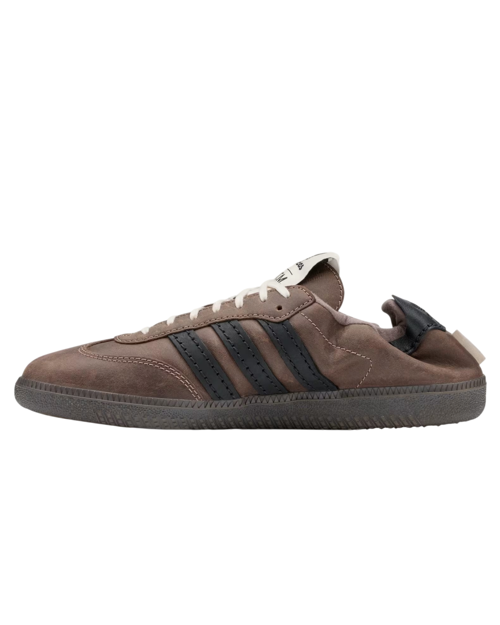 adidas・アディダス - ローカットスニーカー SAMBA OG SFTM / SUPPLIER COLOR/CORE BLACK