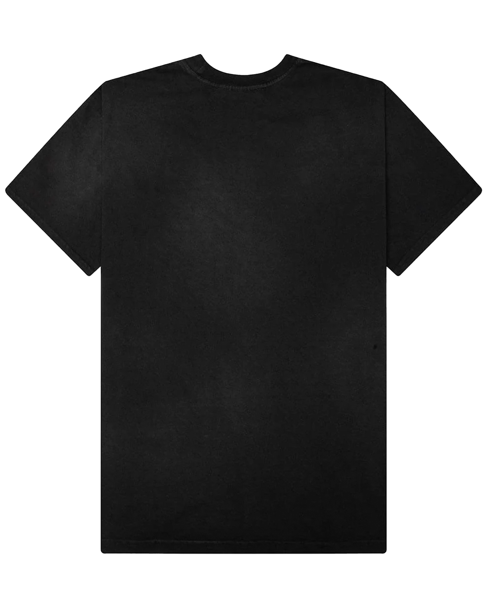HELLSTAR・ヘルスター - Tシャツ・カットソー HS TATTOO LOGO T-SHIRT / BLACK
