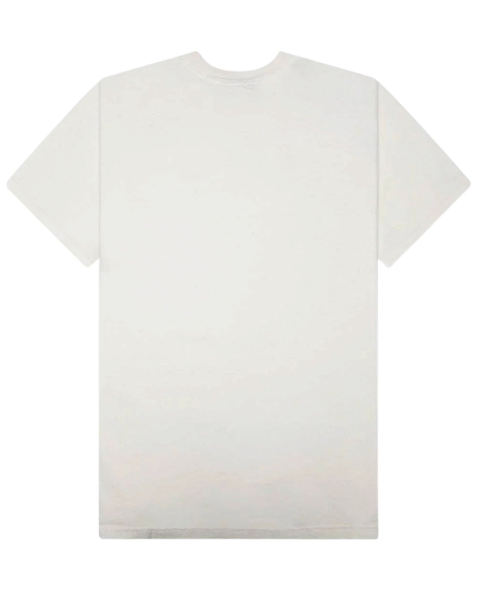 HELLSTAR・ヘルスター - Tシャツ・カットソー HS TATTOO LOGO T-SHIRT / WHITE