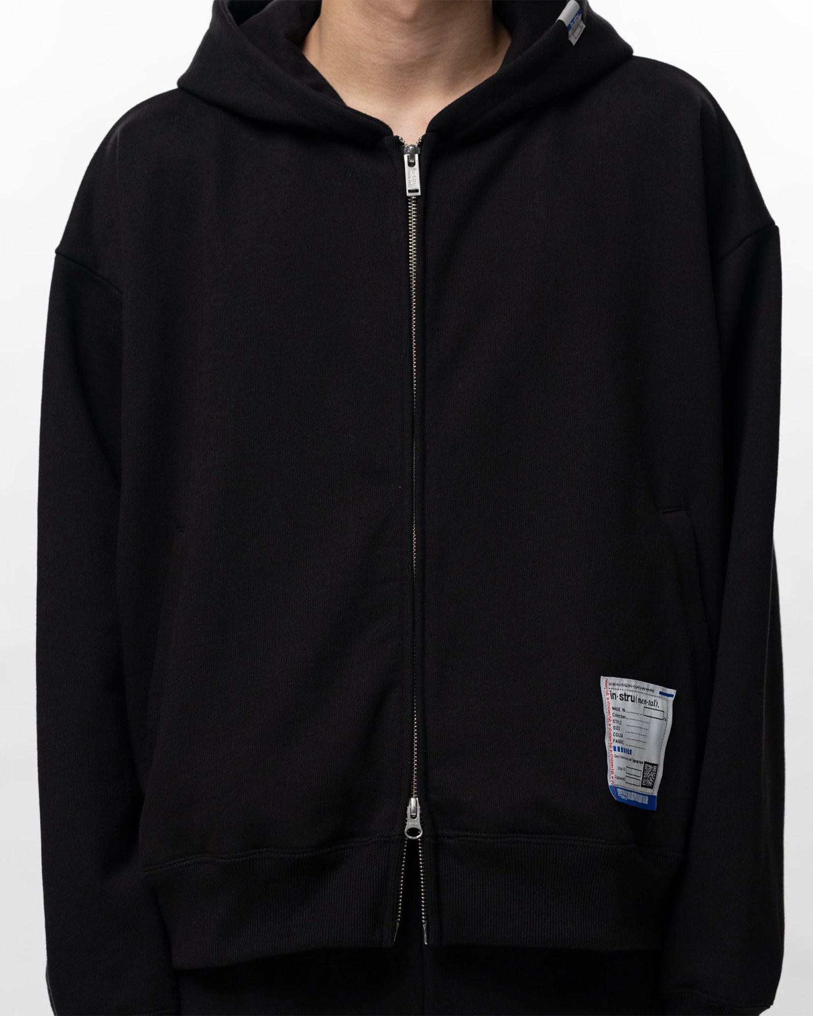 in・stru(men-tal). / MIHARA YASUHIRO (ミハラヤスヒロ) SS26 HEAVY