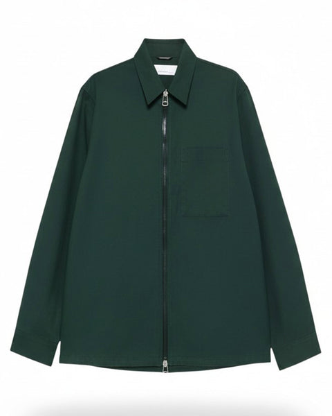 PEACEMAKER OAMC (ピースメーカーオーエーエムシー) 25AW IAN SHIRT