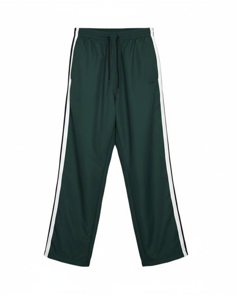 VETEMENTS (ヴェトモン) AW25 トラックパンツ「ICONIC TRACKSUIT PANTS