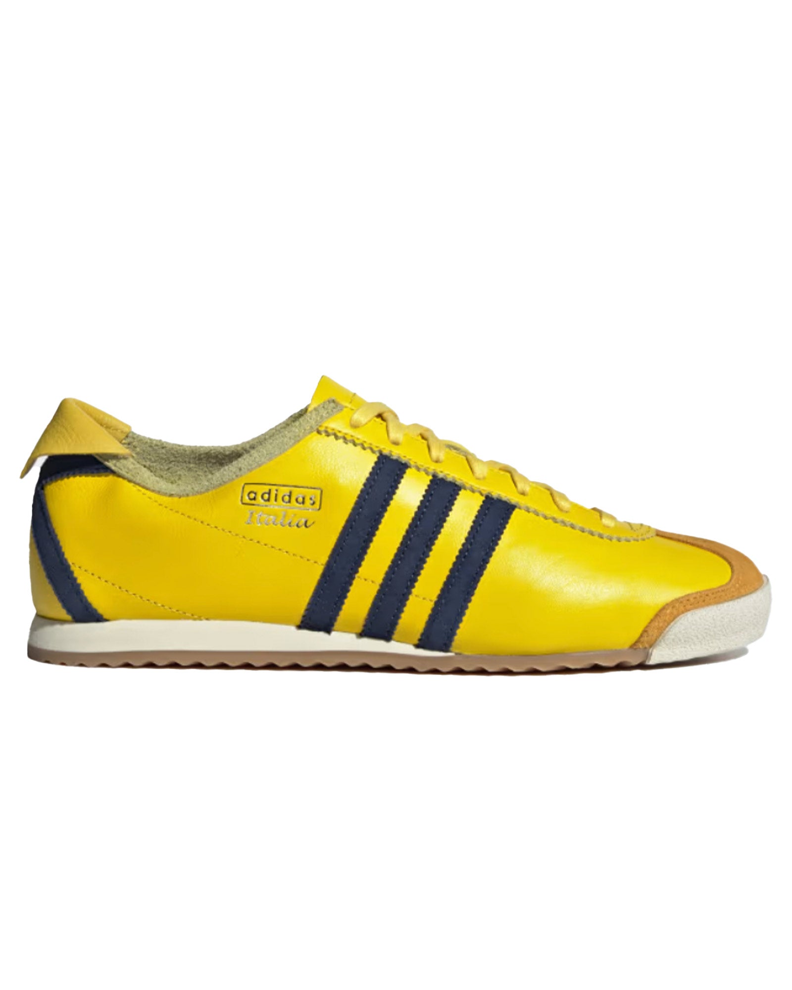 ITALIA 60s / YELLOW