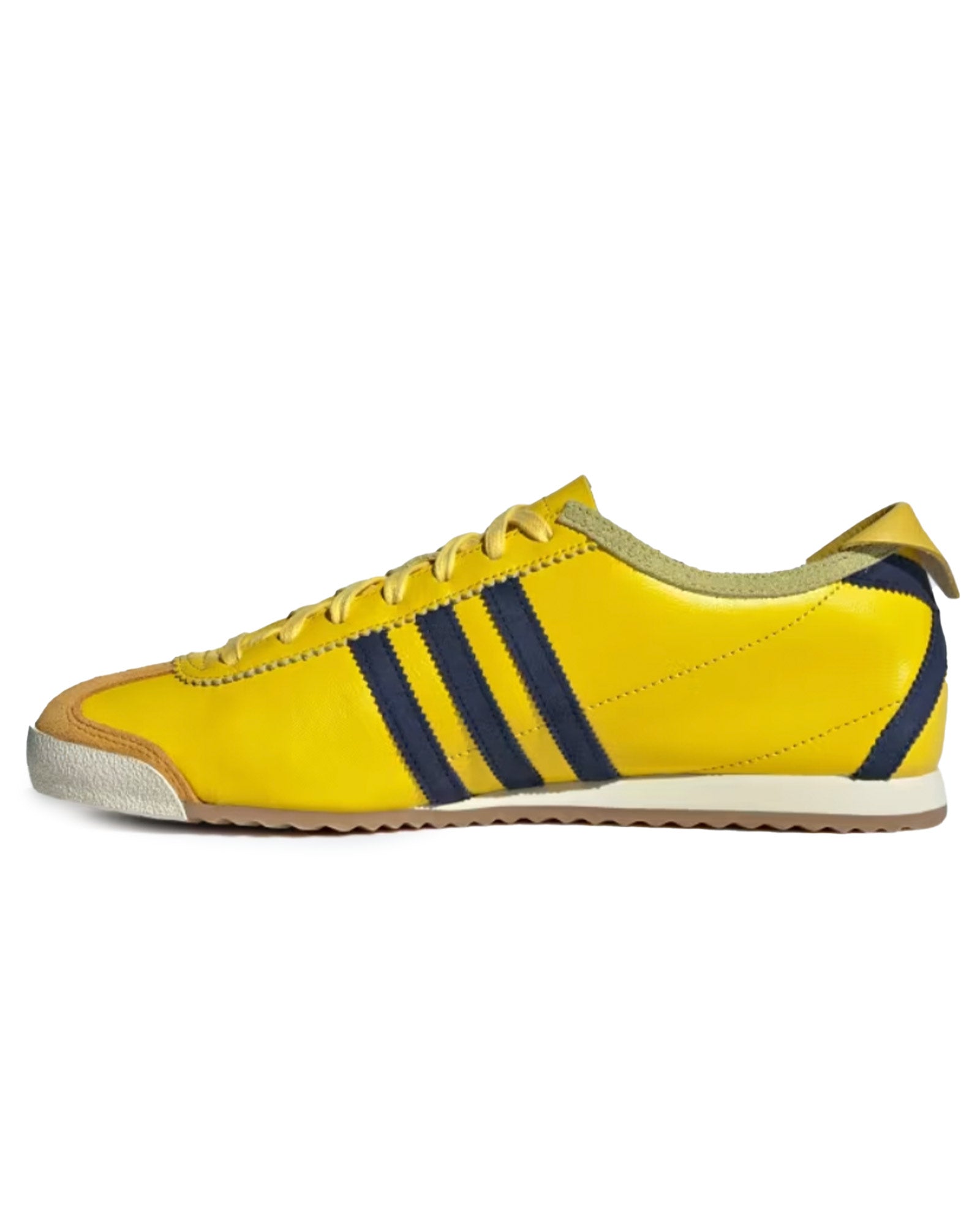adidas・アディダス - ローカットスニーカー ITALIA 60s / YELLOW