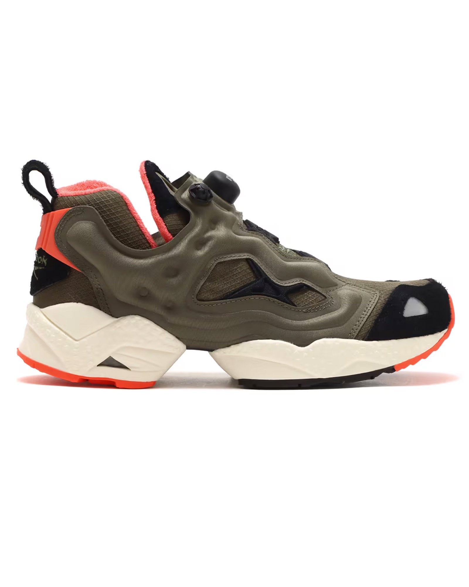 INSTAPUMP FURY 95 / KHAKI