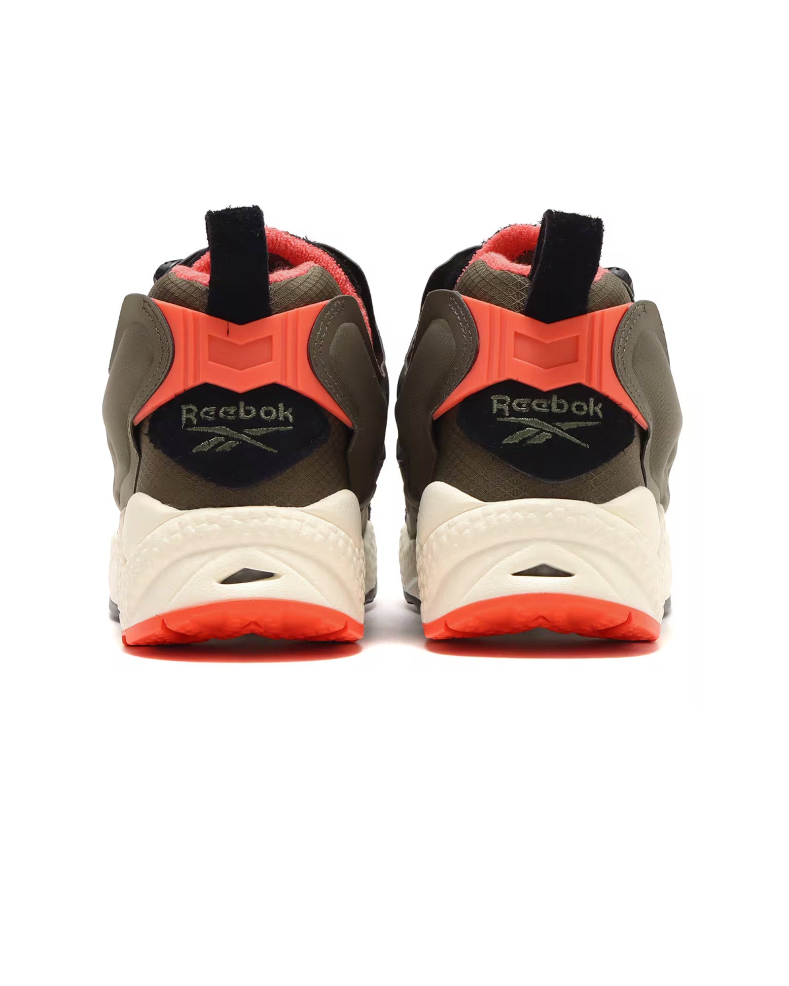 REEBOK・リーボック - ローカットスニーカー INSTAPUMP FURY 95 / KHAKI