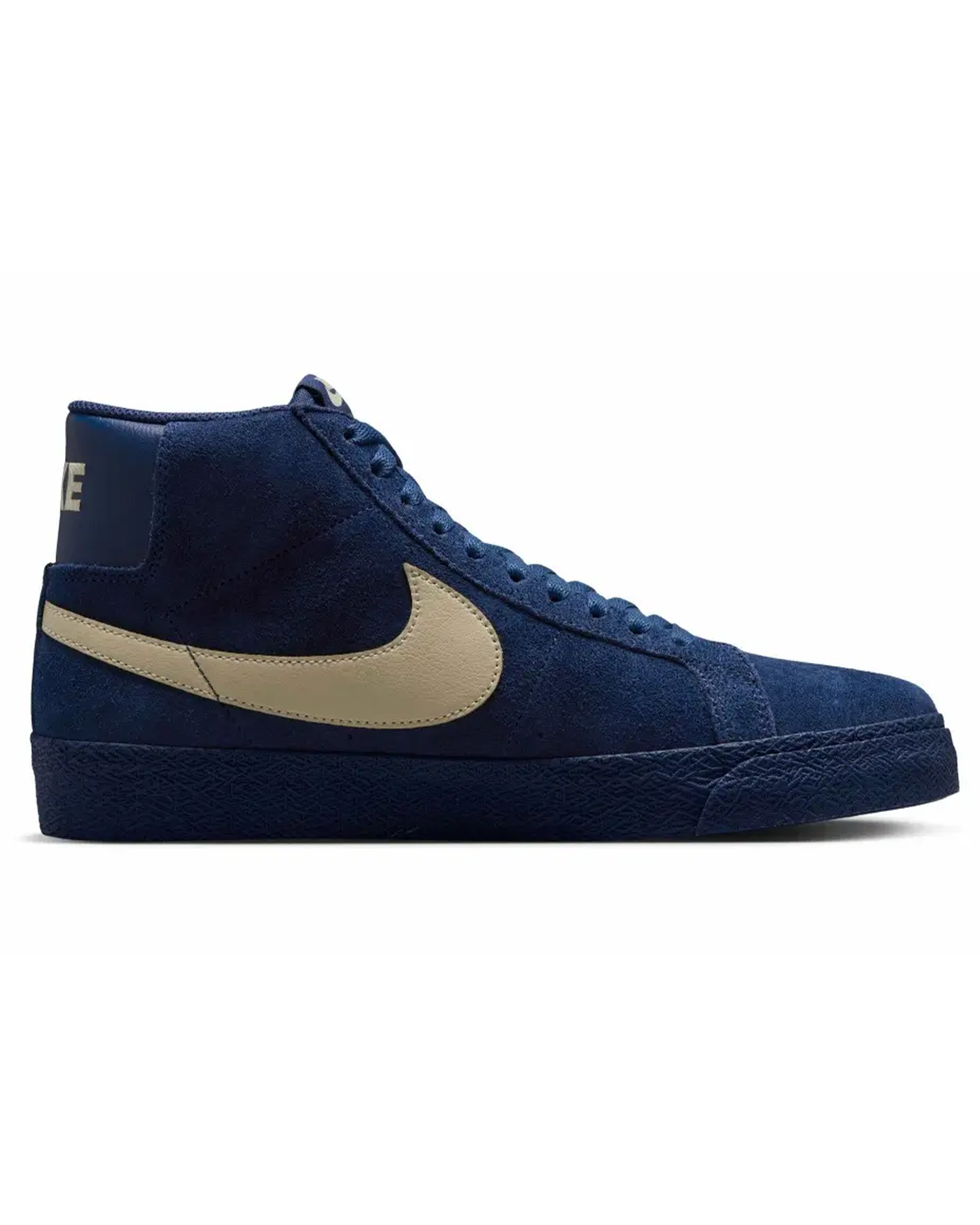 NIKE SB・ナイキ エスビー - ローカットスニーカー NIKE SB ZOOM BLAZER MID / COASTAL BLUE