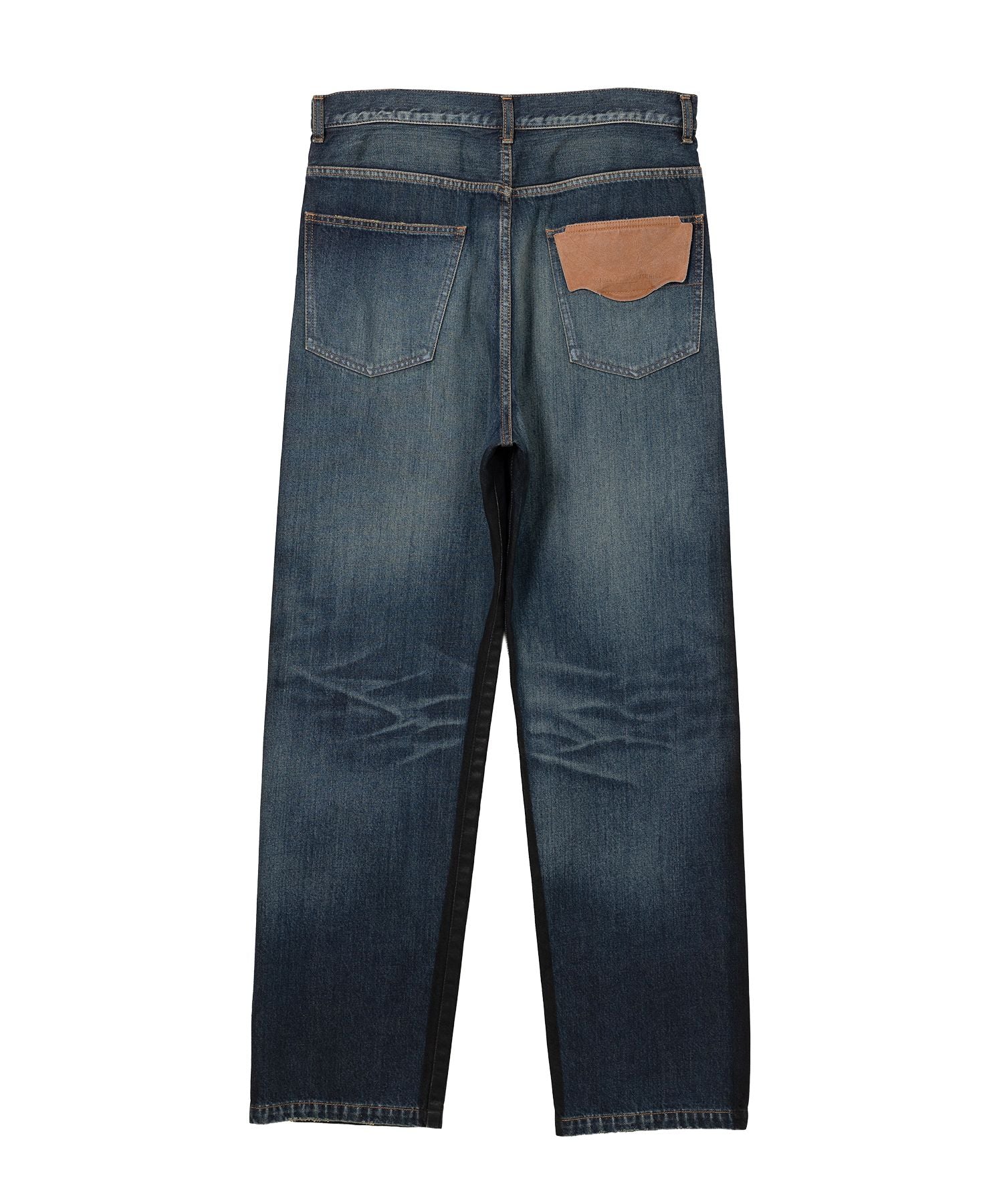 MIHARA YASUHIRO(ミハラヤスヒロヤスヒロ) AW25 FRONT COATED