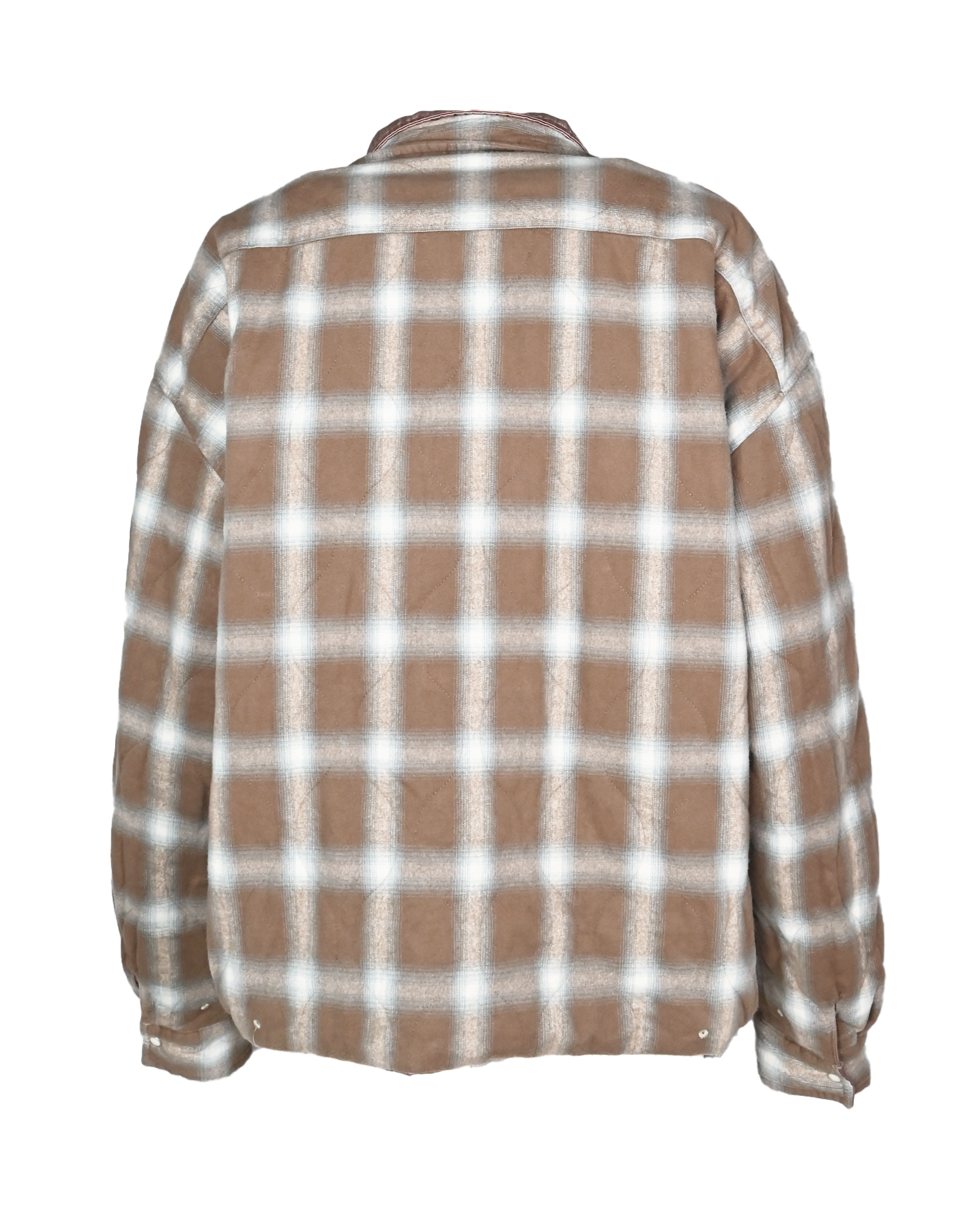 MIHARA YASUHIRO・ミハラヤスヒロ - ジャケット REVERSIBLE PUFFER JACKET / PINK