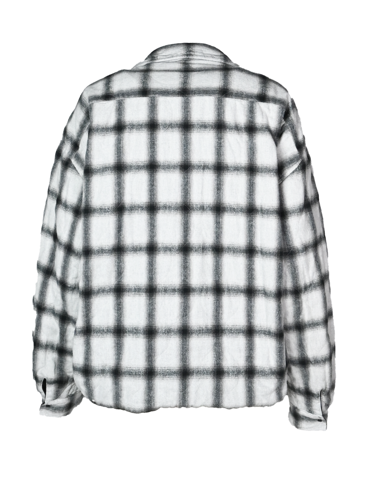 MIHARA YASUHIRO・ミハラヤスヒロ - ジャケット REVERSIBLE PUFFER JACKET / BLACK