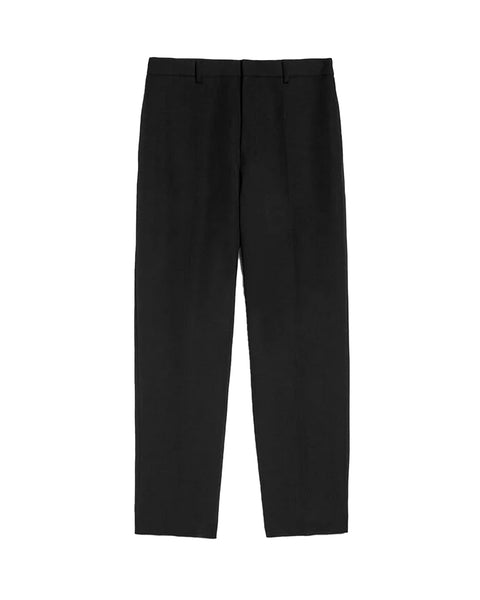 JIL SANDER (ジルサンダー) TROUSER D 06 AW 19 | Detail Application