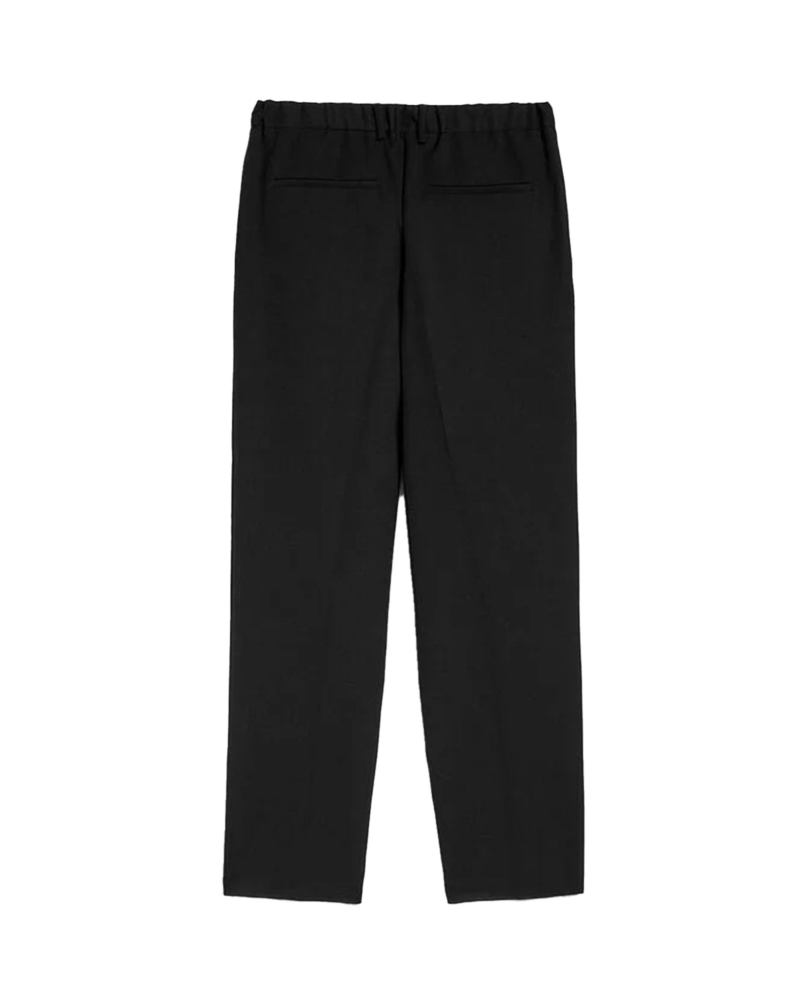 JIL SANDER・Jil Sander -  TROUSER D 06 AW 19