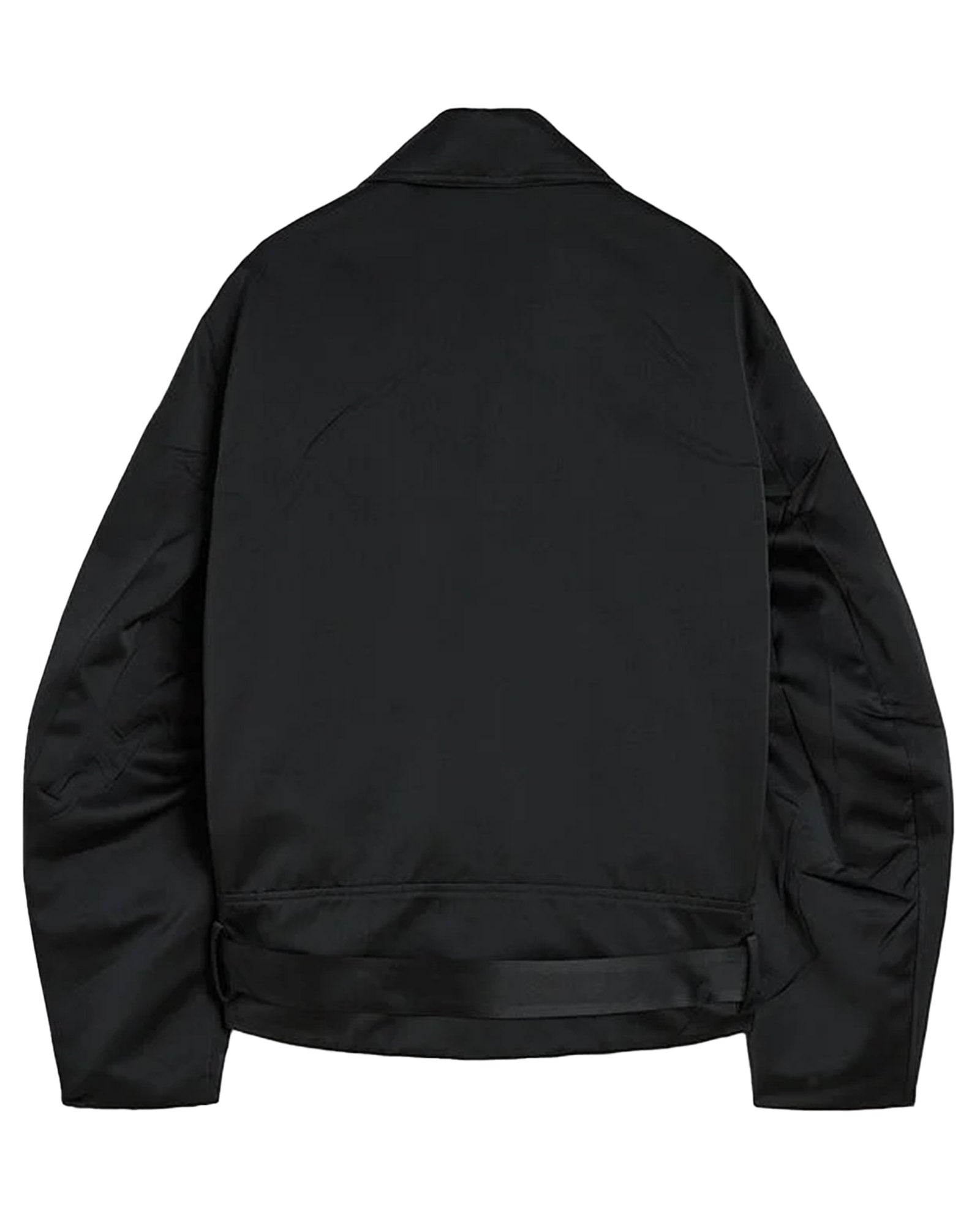 JIL SANDER・ジルサンダー - ジャケット 0197-SPORTSJACKETS / BLACK
