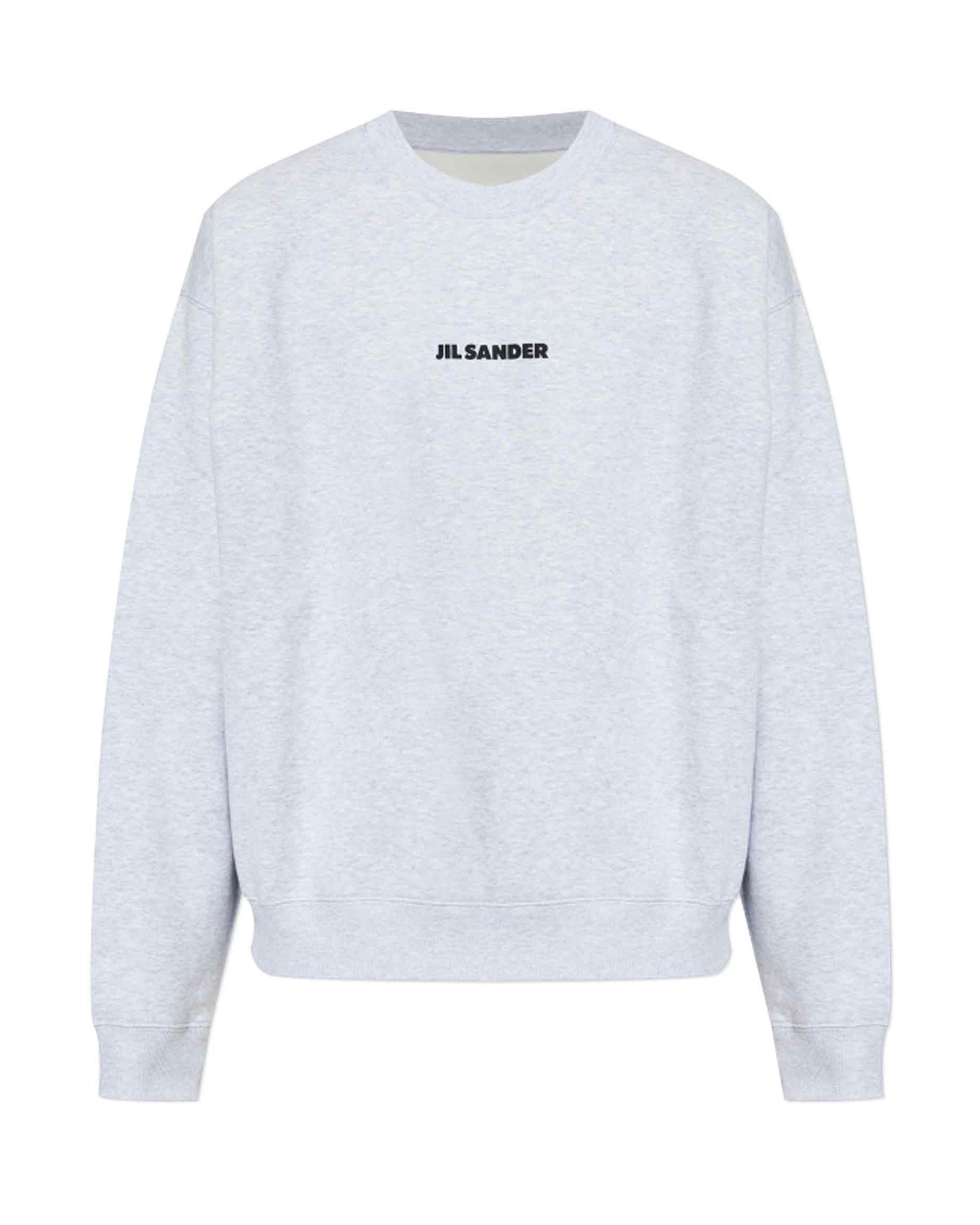 SWEATSHIRT / SLATE
