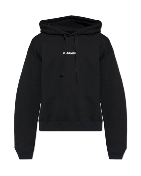 Jil Sander＋ ジルサンダープラス ハーフジップパーカー フーディ 中古・古着通販】JIL SANDER+ (ジルサンダープラス) プルオーバー