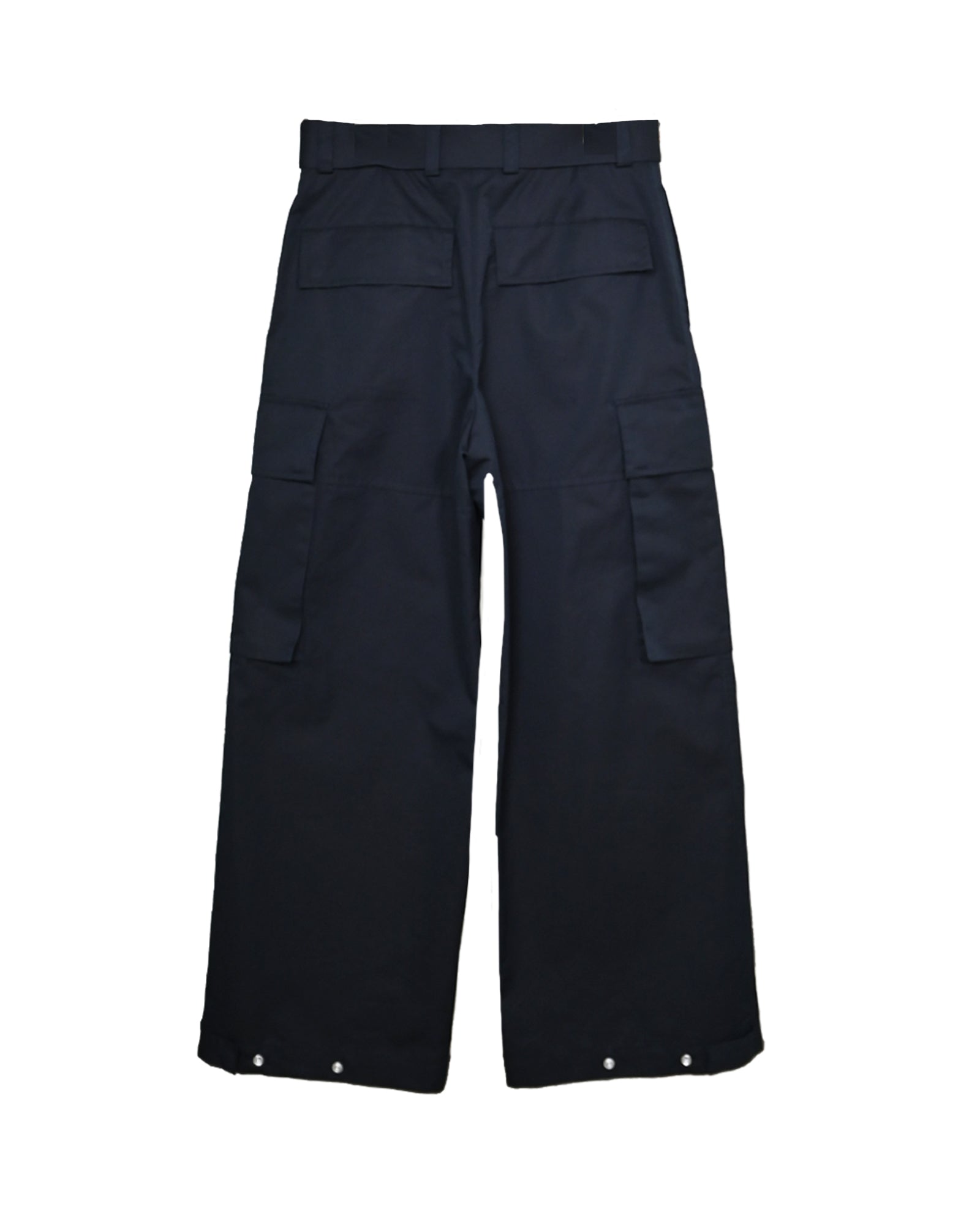 JIL SANDER・ジルサンダー - その他パンツ TROUSER / BLACK