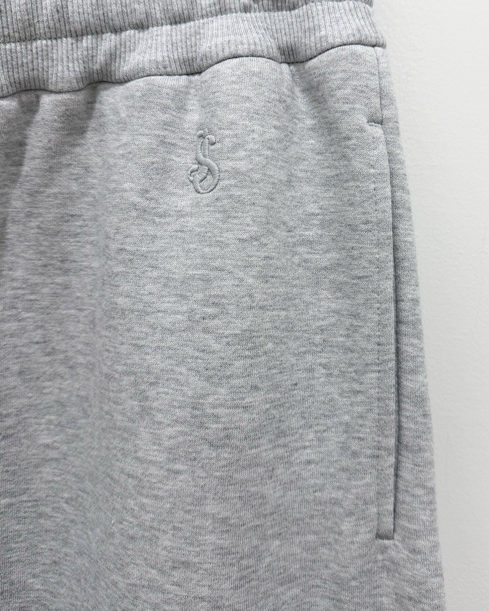 JIL SANDER・ジルサンダー - スウェットパンツ PANTS / SLATE